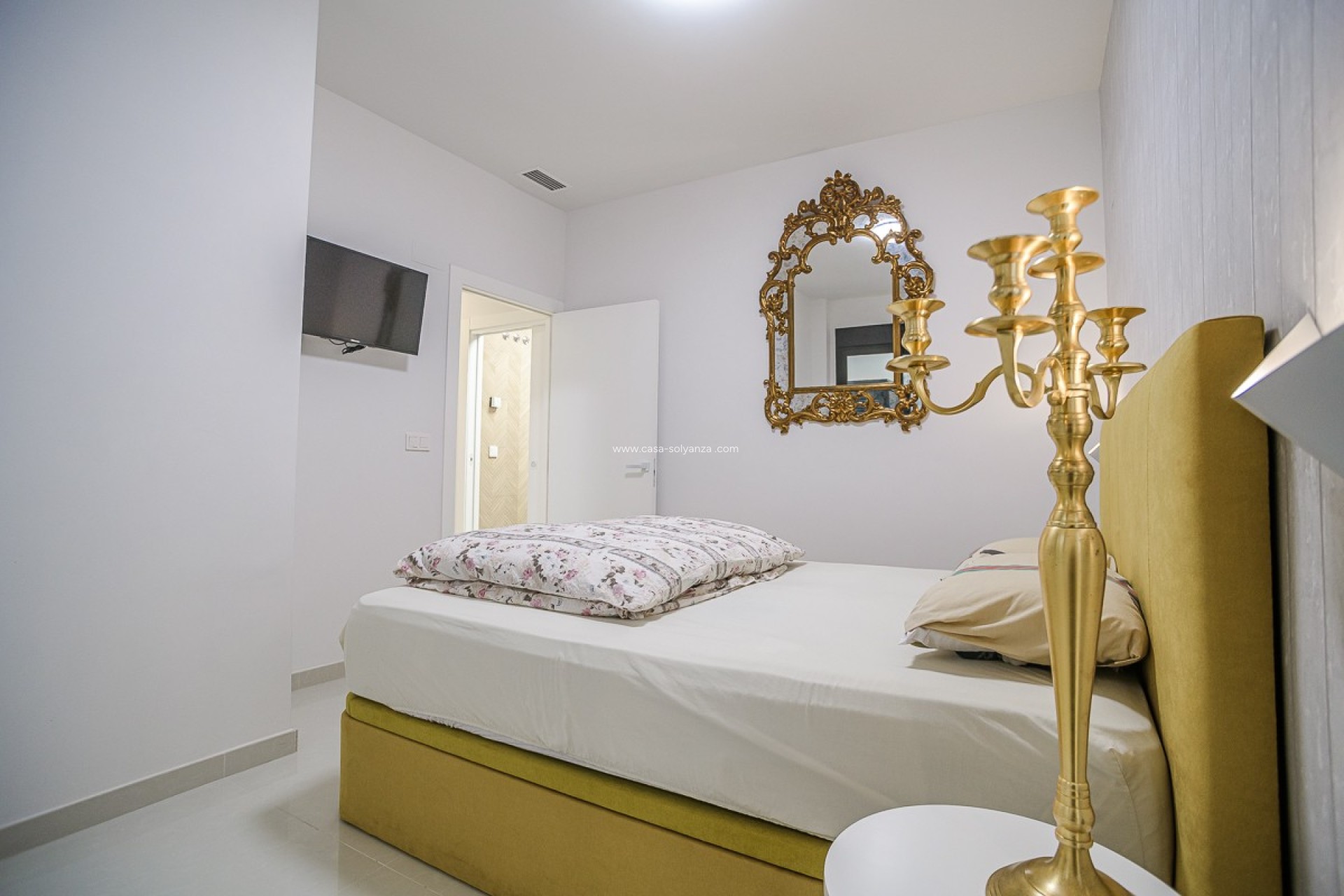 Resale - Apartment / flat - Torrevieja - Costa Blanca