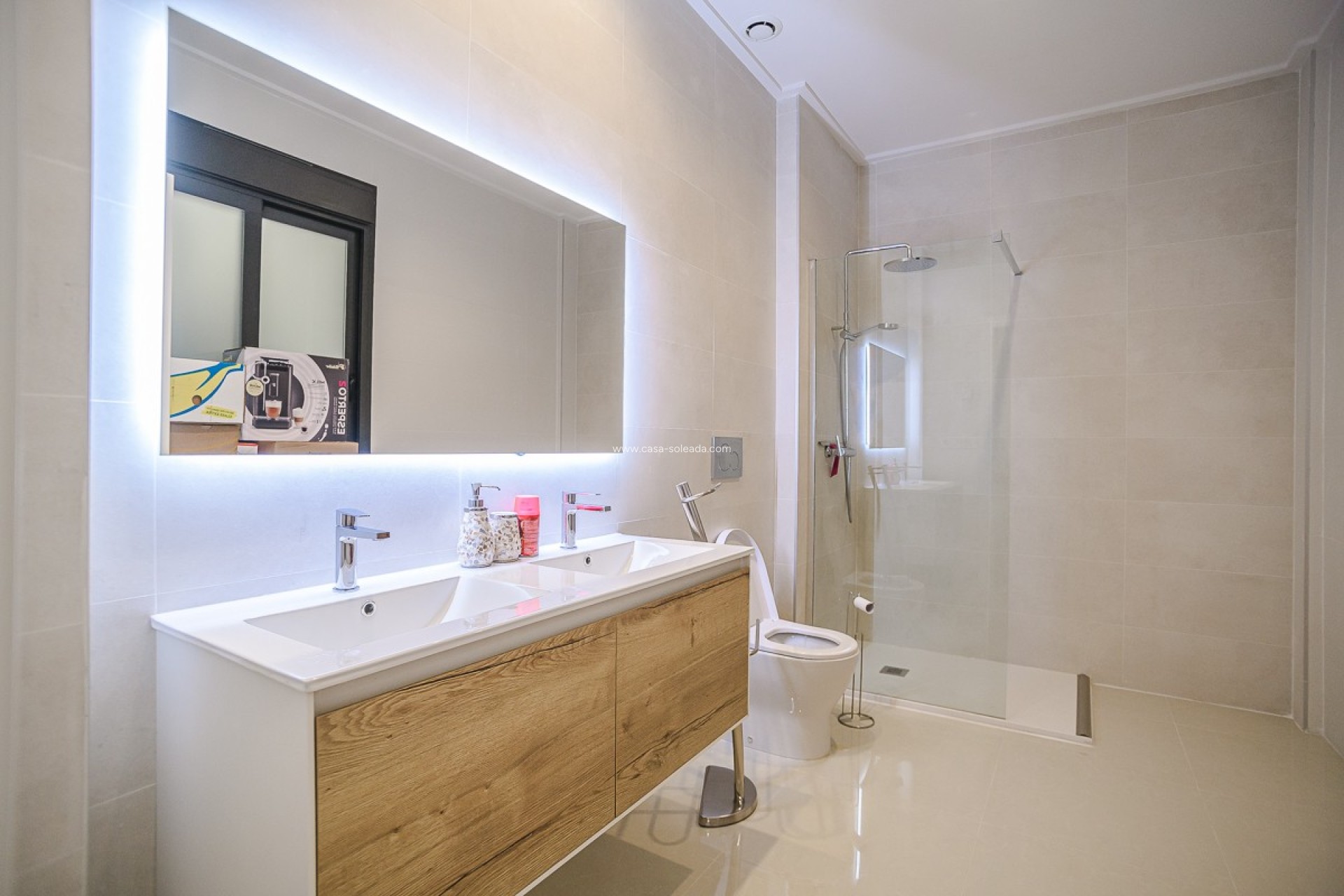 Resale - Apartment / flat - Torrevieja - Costa Blanca