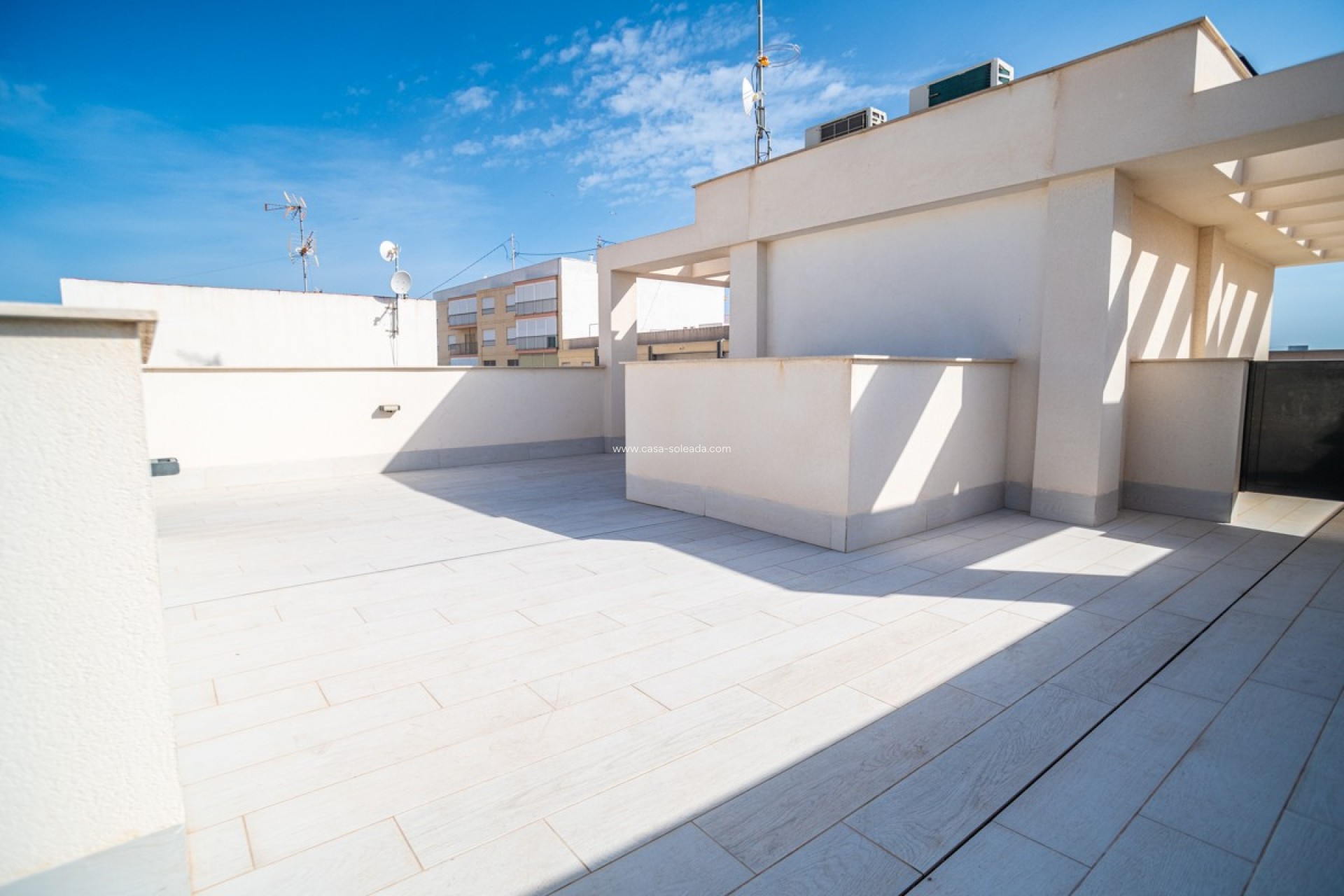Resale - Apartment / flat - Torrevieja - Costa Blanca
