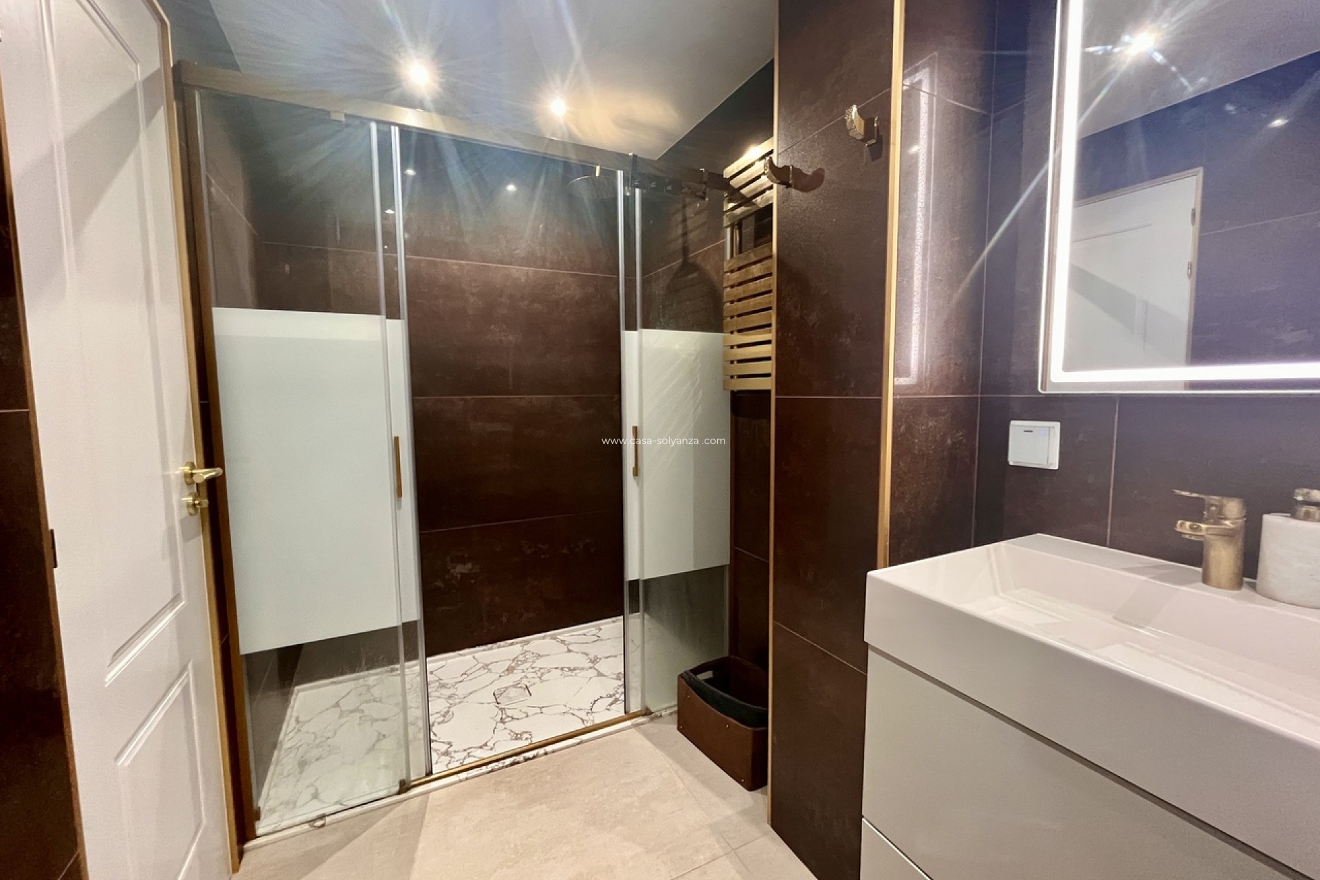 Resale - Apartment / flat - Torrevieja - Costa Blanca