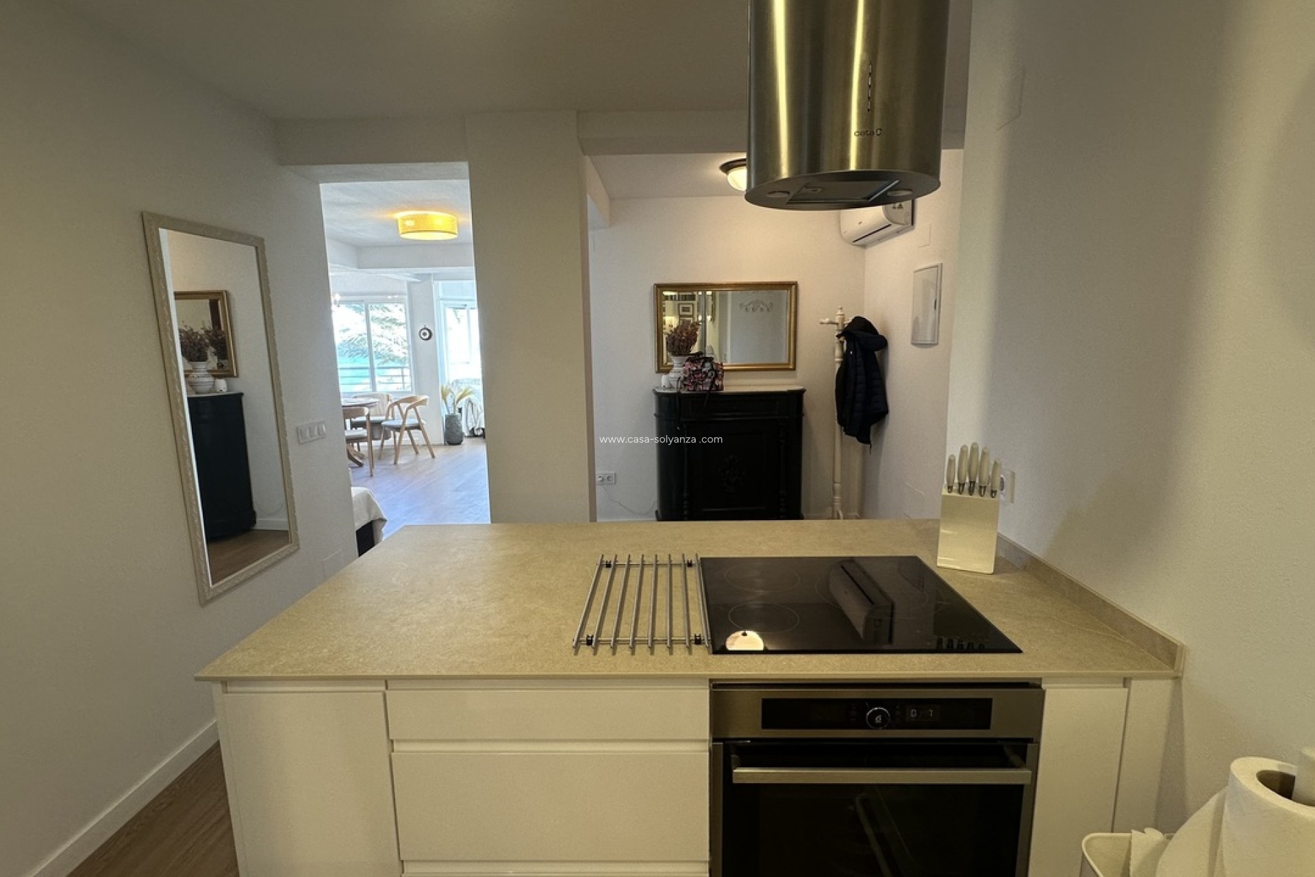 Resale - Apartment / flat - Torrevieja - Costa Blanca