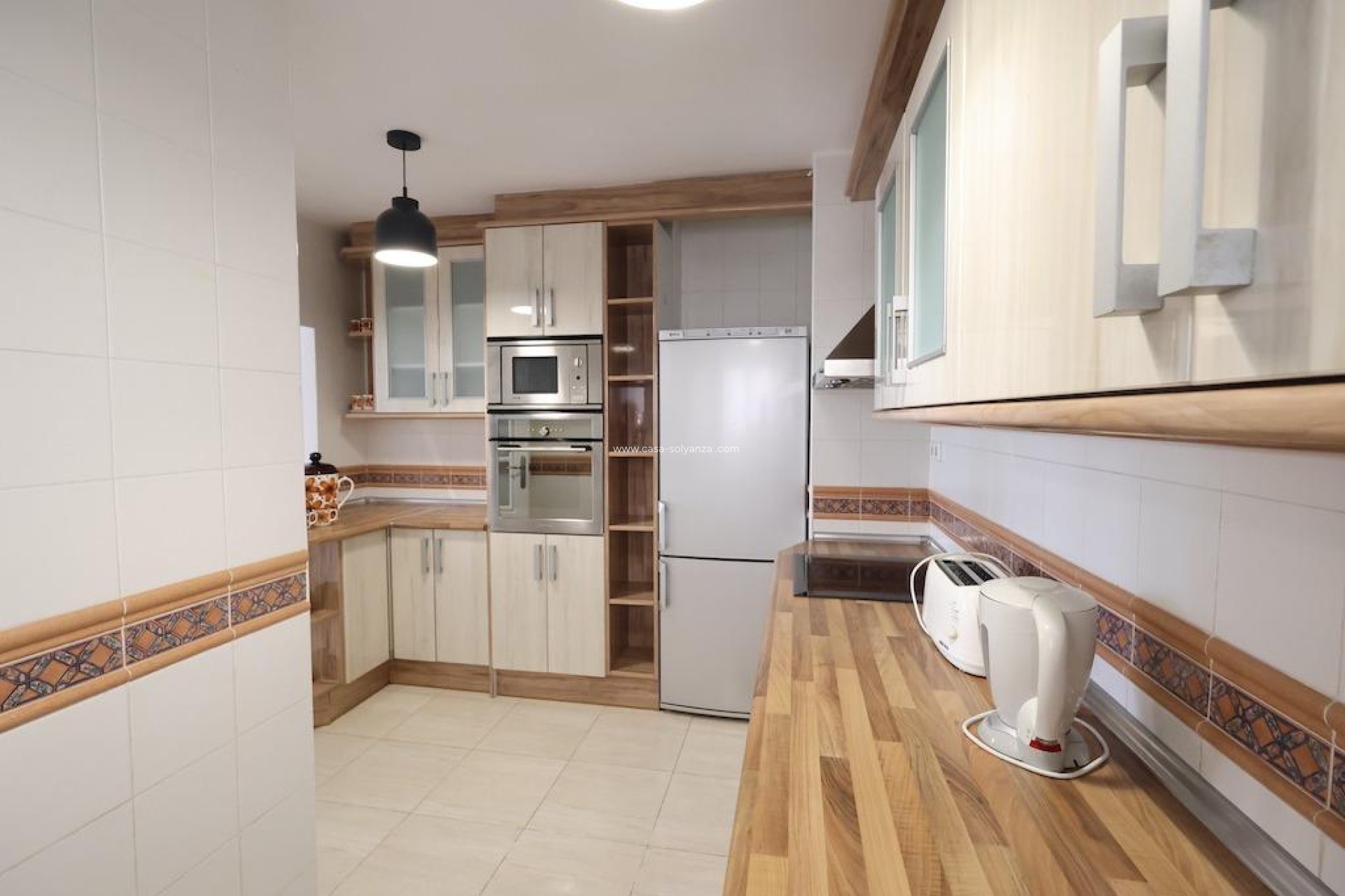 Resale - Apartment / flat - Torrevieja - Costa Blanca