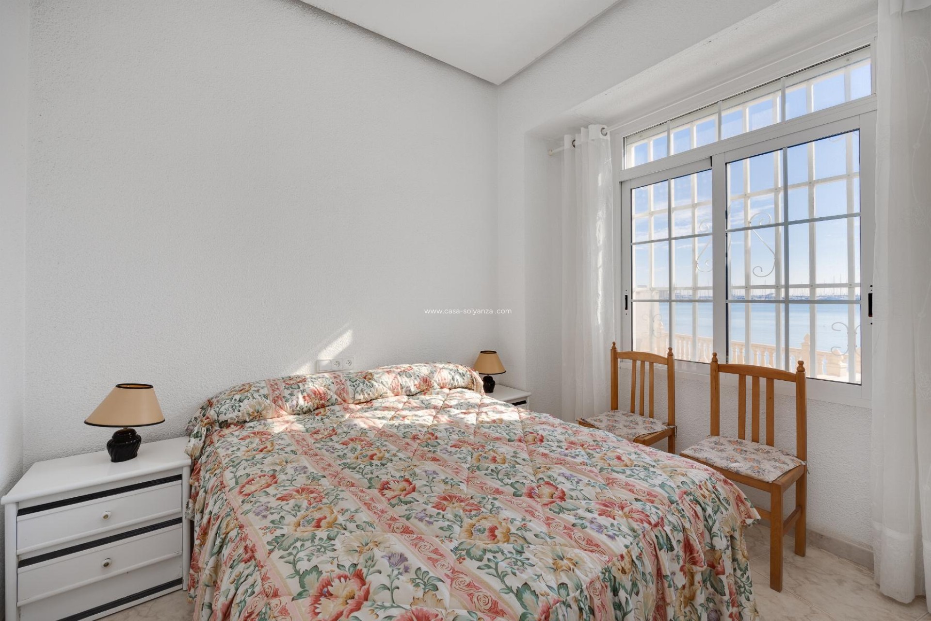 Resale - Apartment / flat - Torrevieja - Costa Blanca