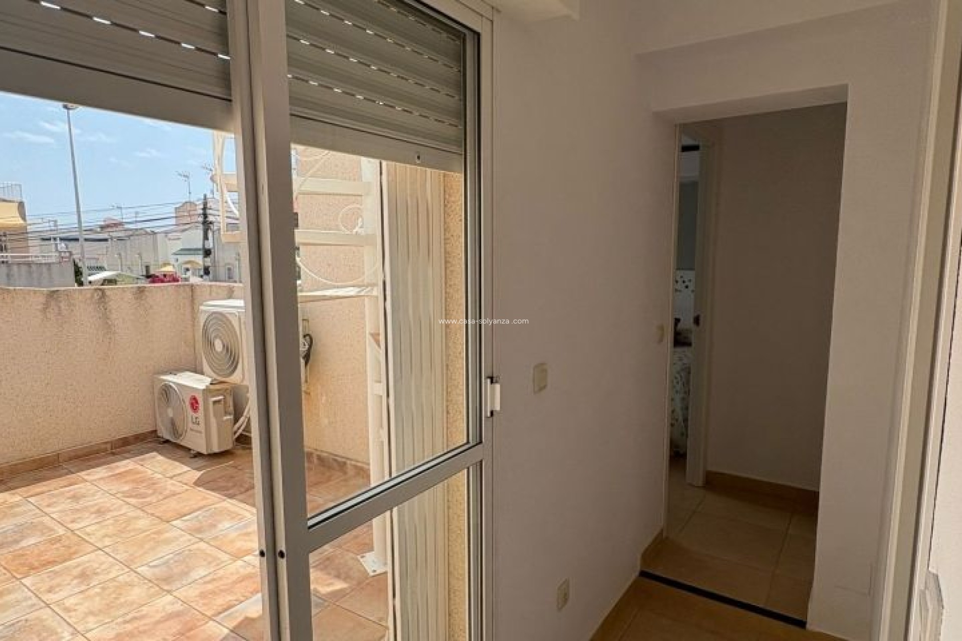 Resale - Apartment / flat - Torrevieja - Costa Blanca