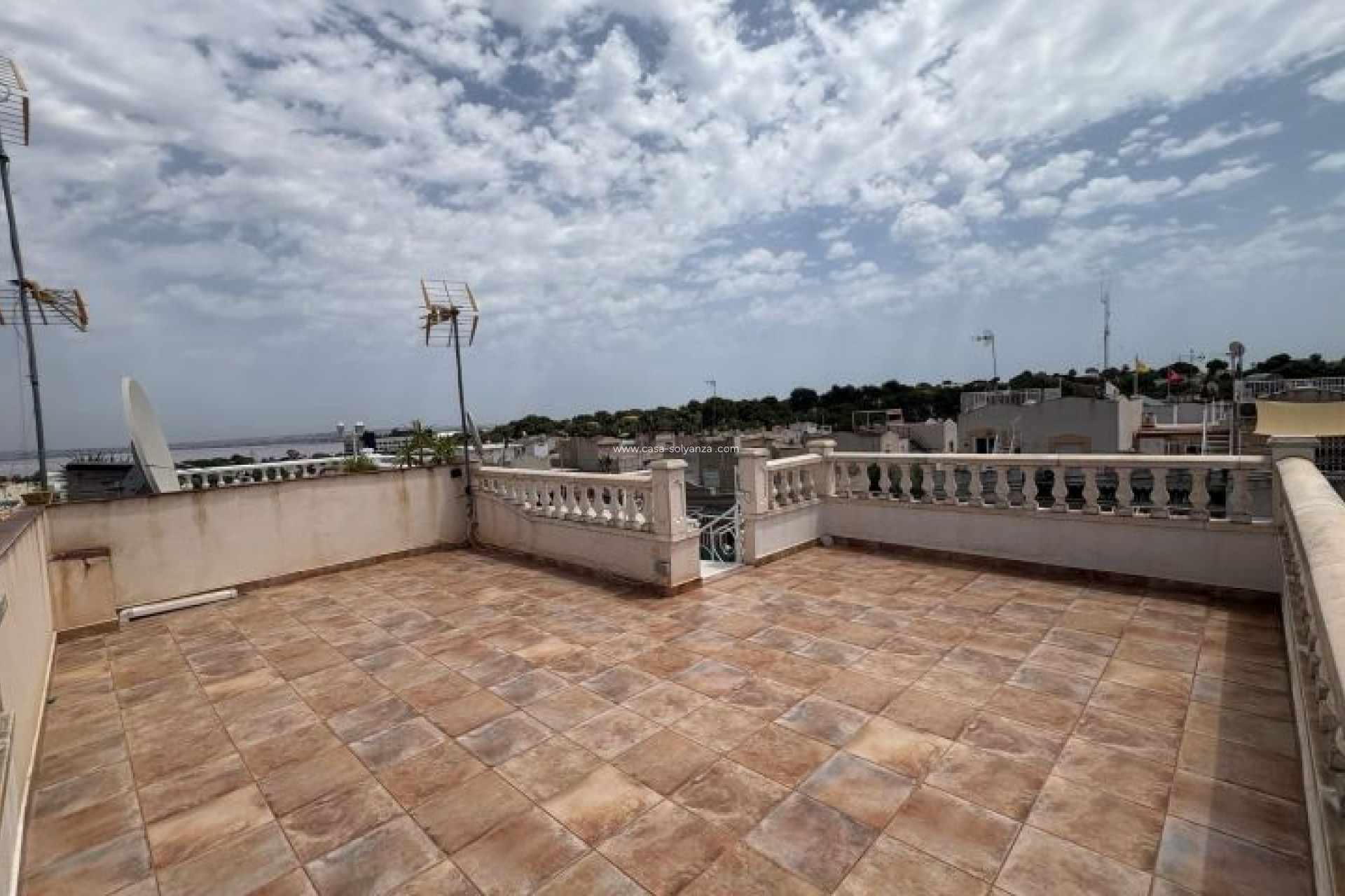Resale - Apartment / flat - Torrevieja - Costa Blanca