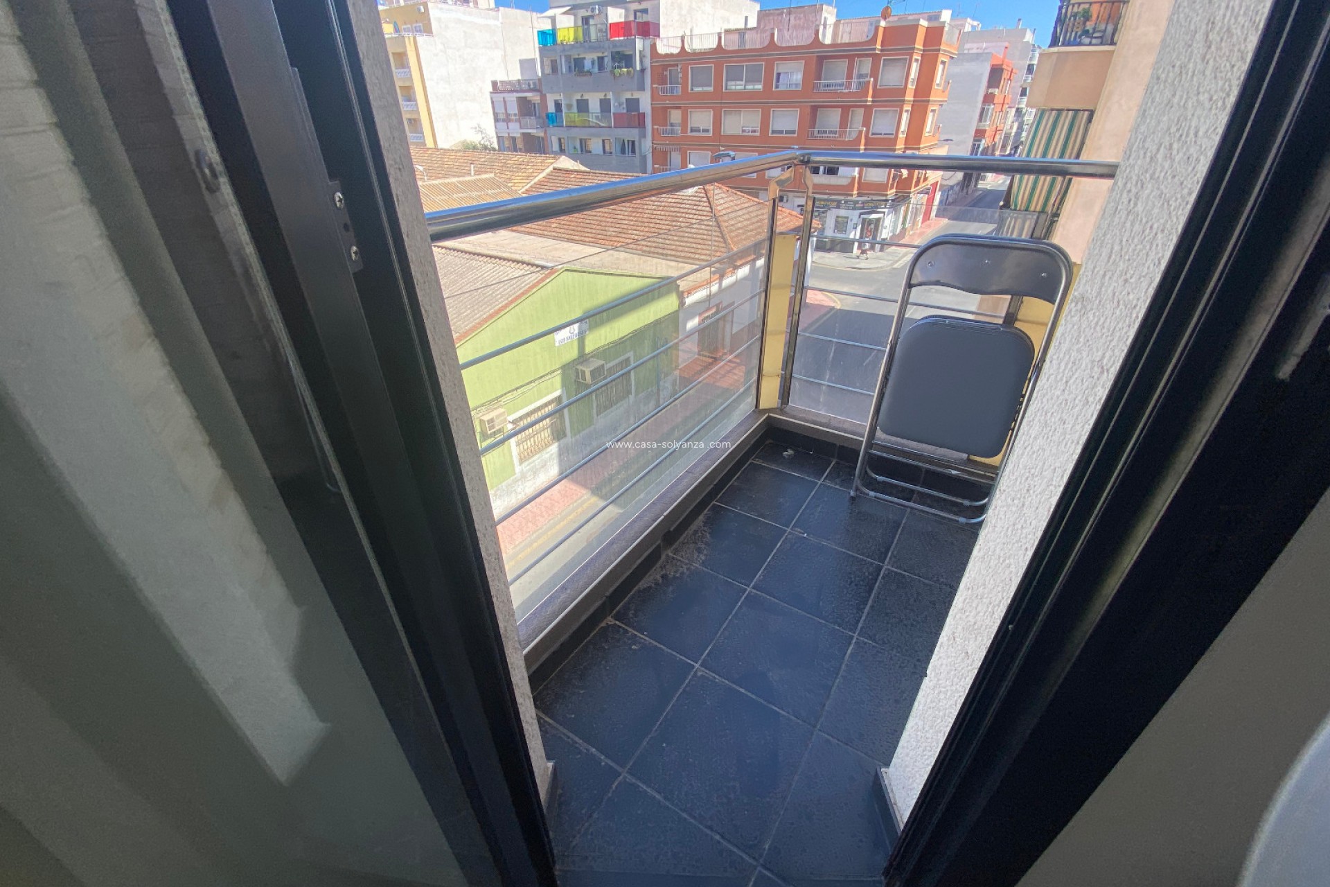 Resale - Apartment / flat - Torrevieja - Costa Blanca