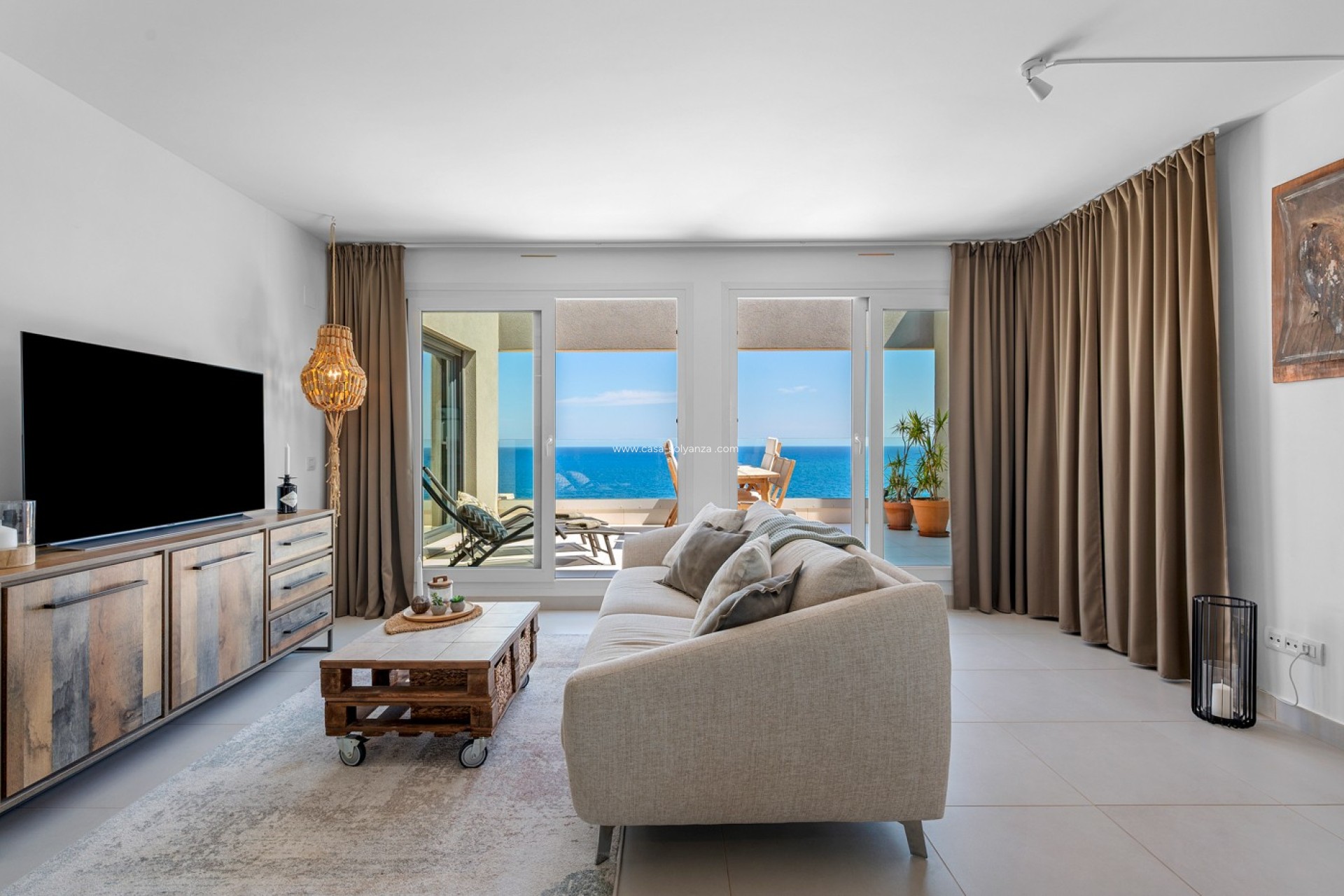 Resale - Apartment / flat - Torrevieja - Costa Blanca