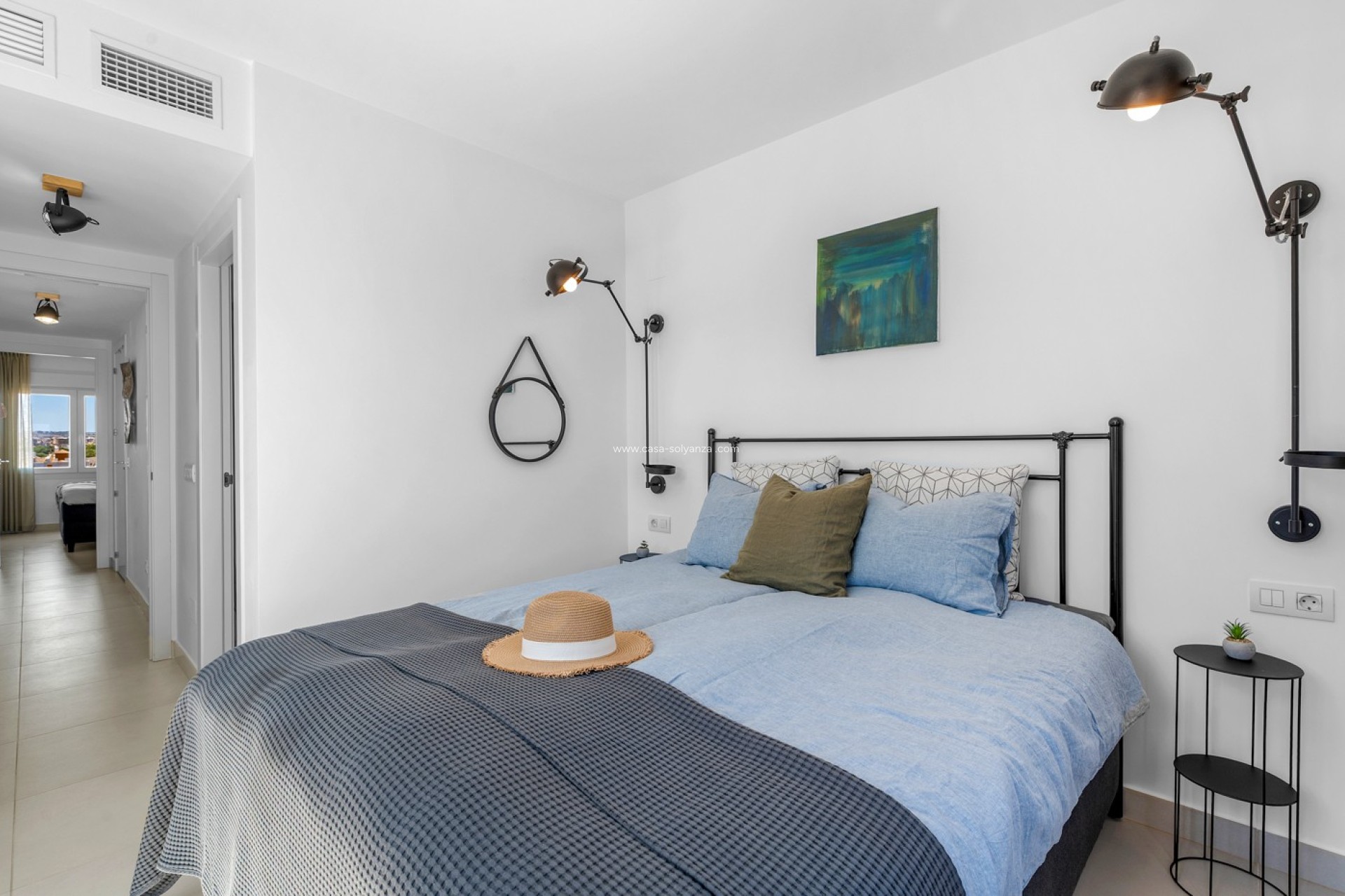 Resale - Apartment / flat - Torrevieja - Costa Blanca