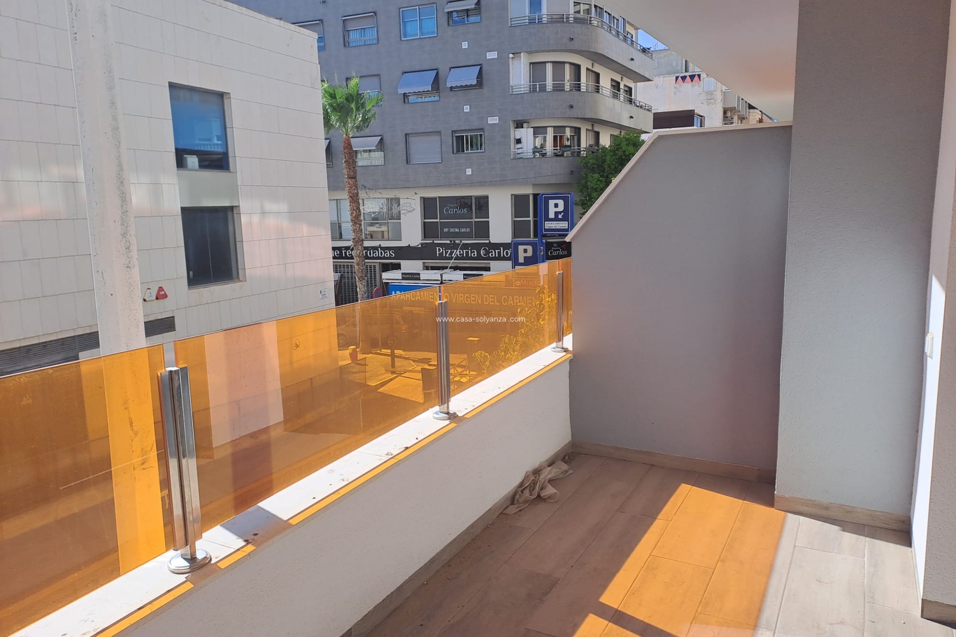 Resale - Apartment / flat - Torrevieja - Costa Blanca