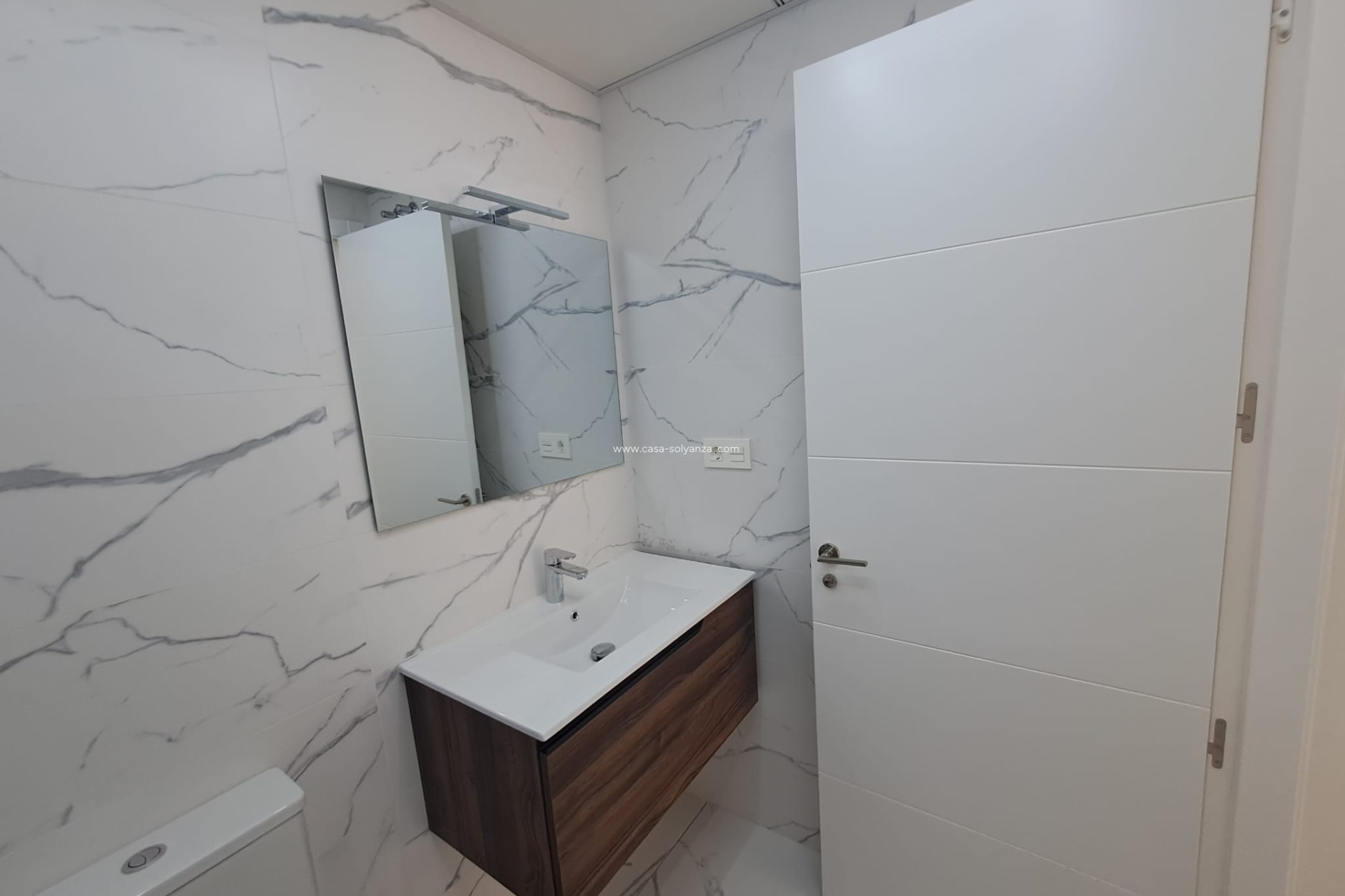 Resale - Apartment / flat - Torrevieja - Costa Blanca