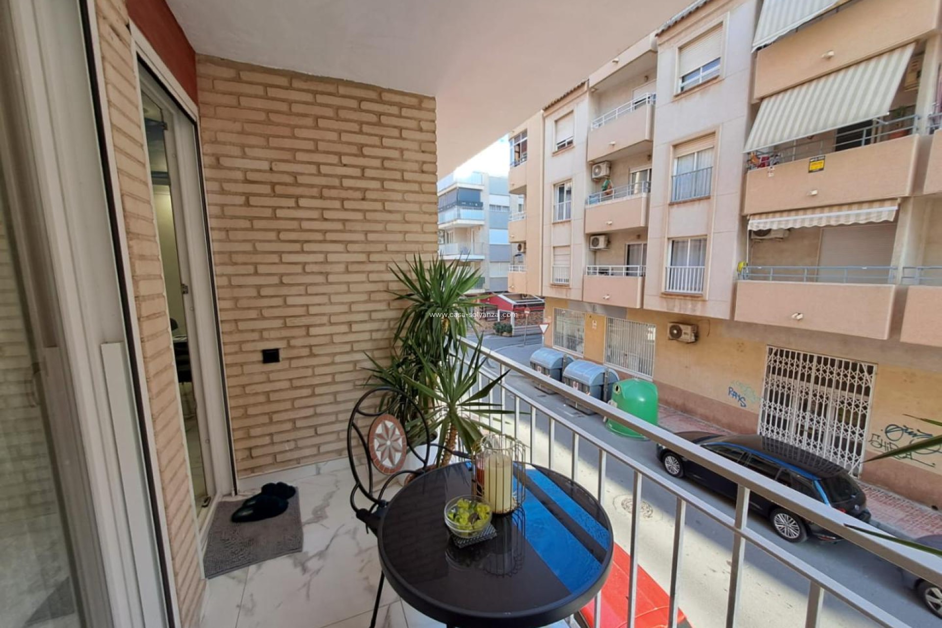Resale - Apartment / flat - Torrevieja - Costa Blanca