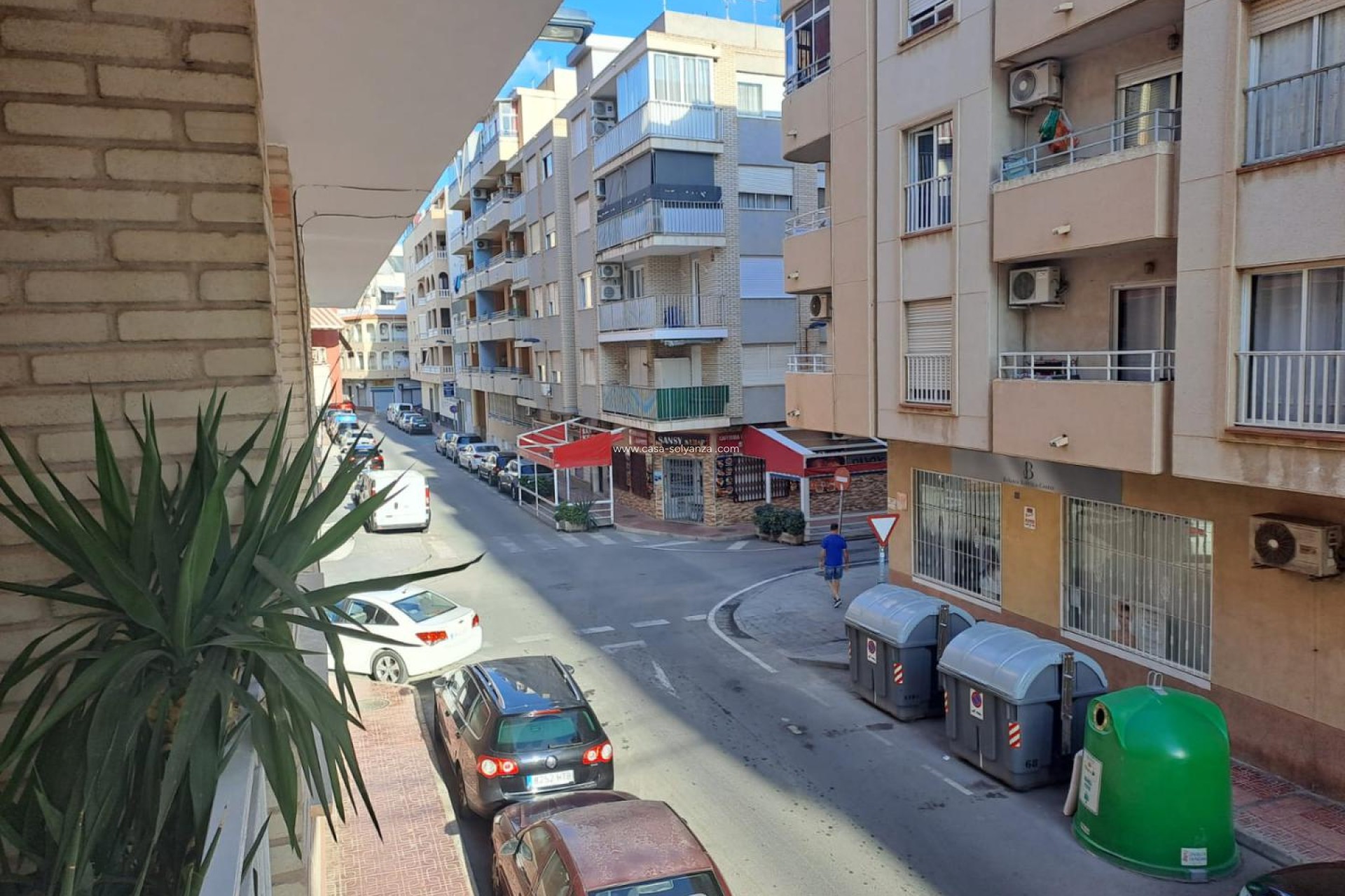 Resale - Apartment / flat - Torrevieja - Costa Blanca