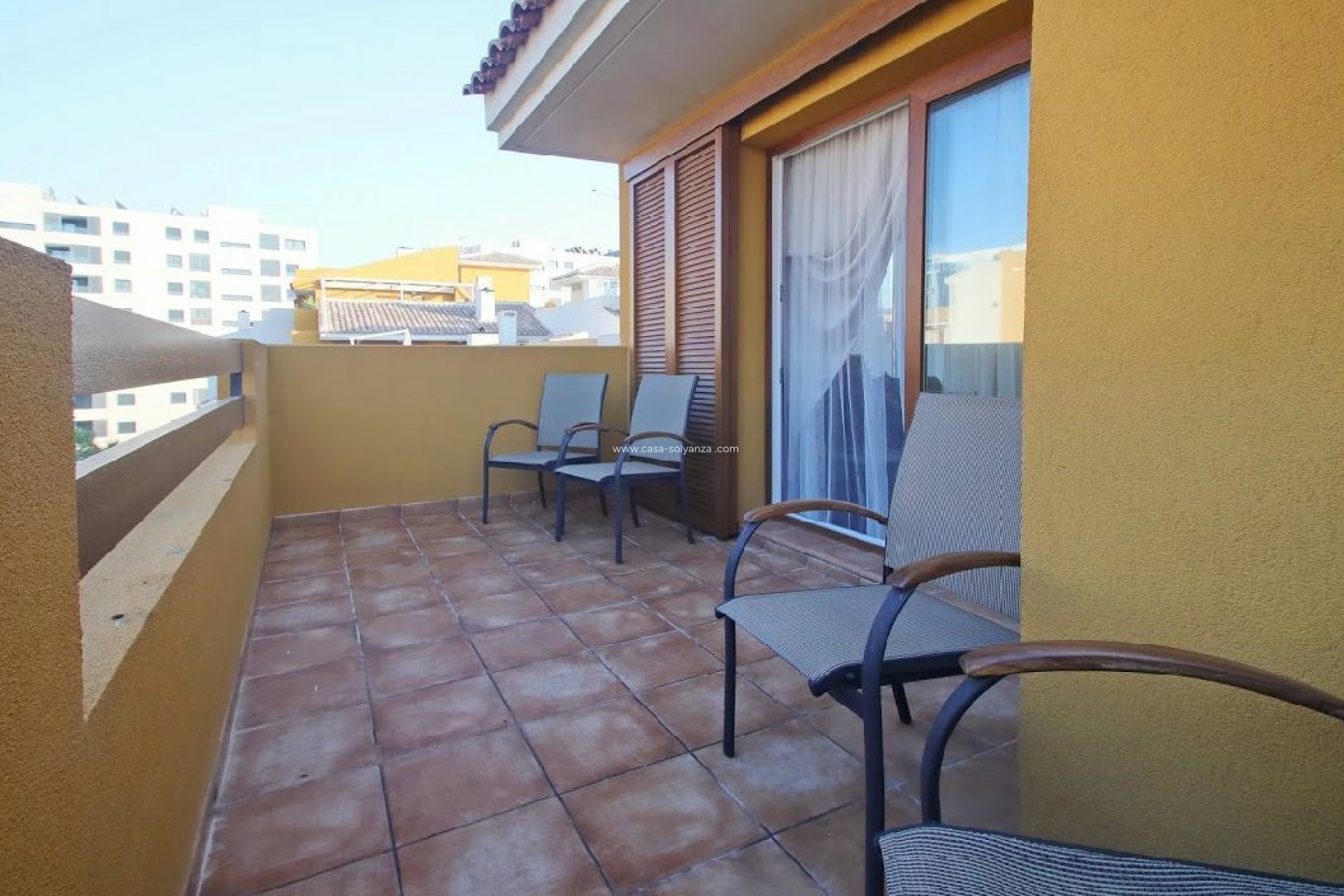Resale - Apartment / flat - Torrevieja - Costa Blanca