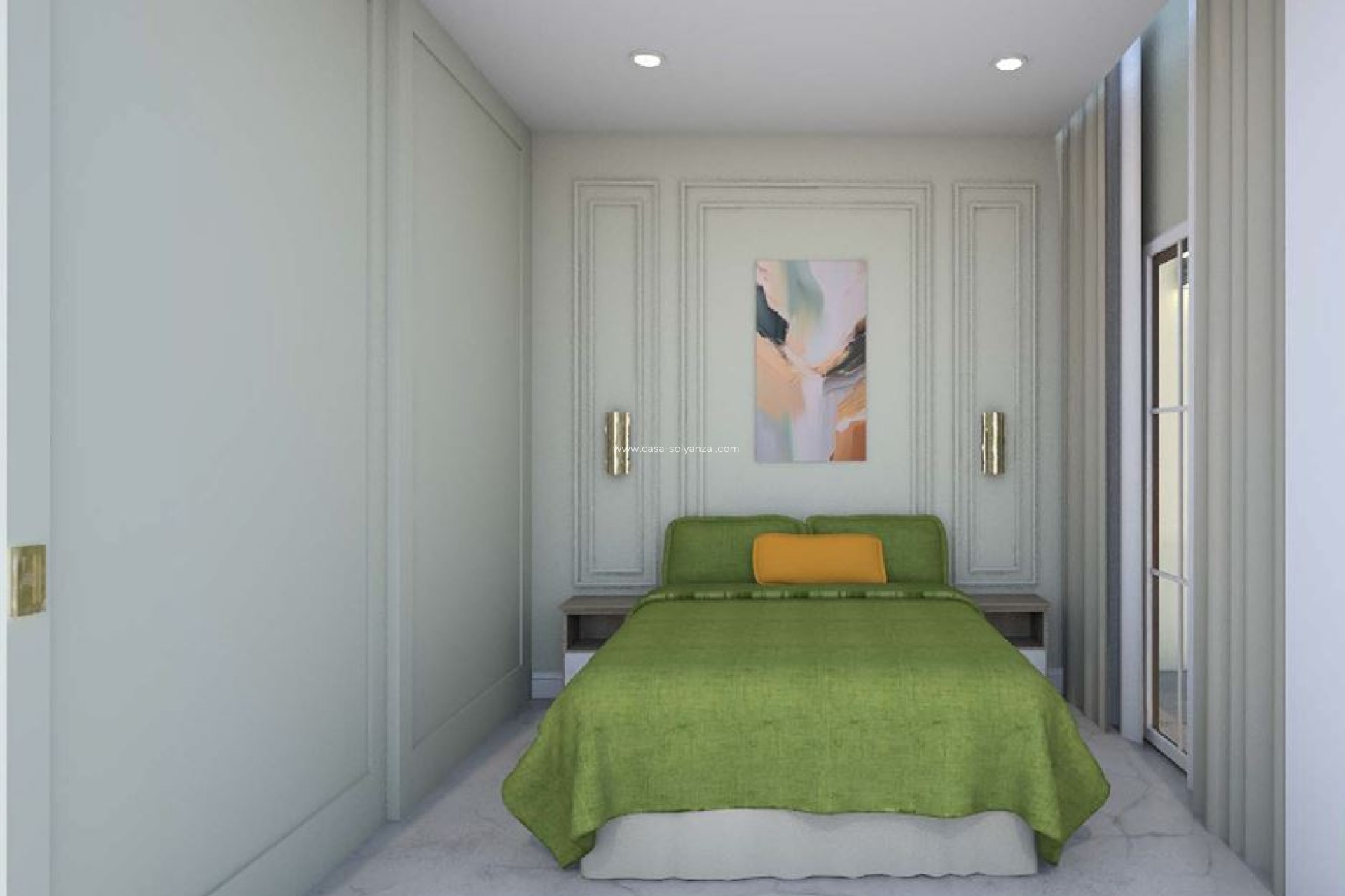 Resale - Apartment / flat - Torrevieja - Costa Blanca