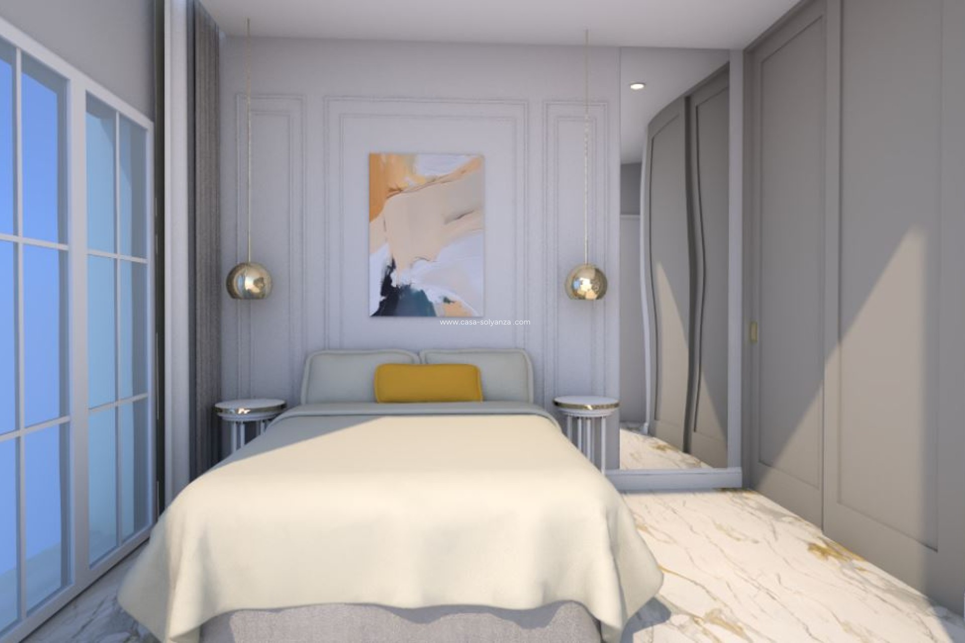 Resale - Apartment / flat - Torrevieja - Costa Blanca