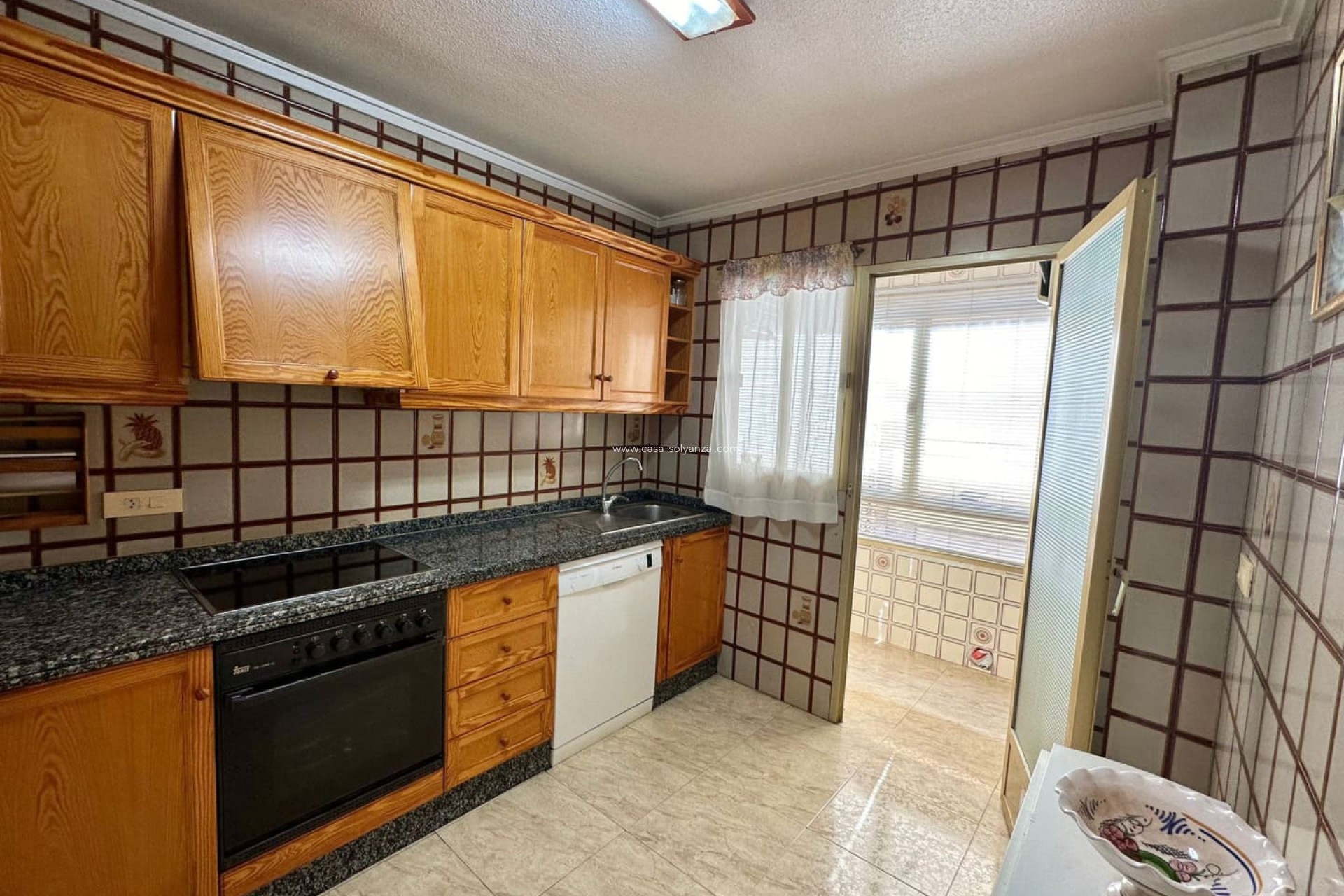 Resale - Apartment / flat - Torrevieja - Costa Blanca