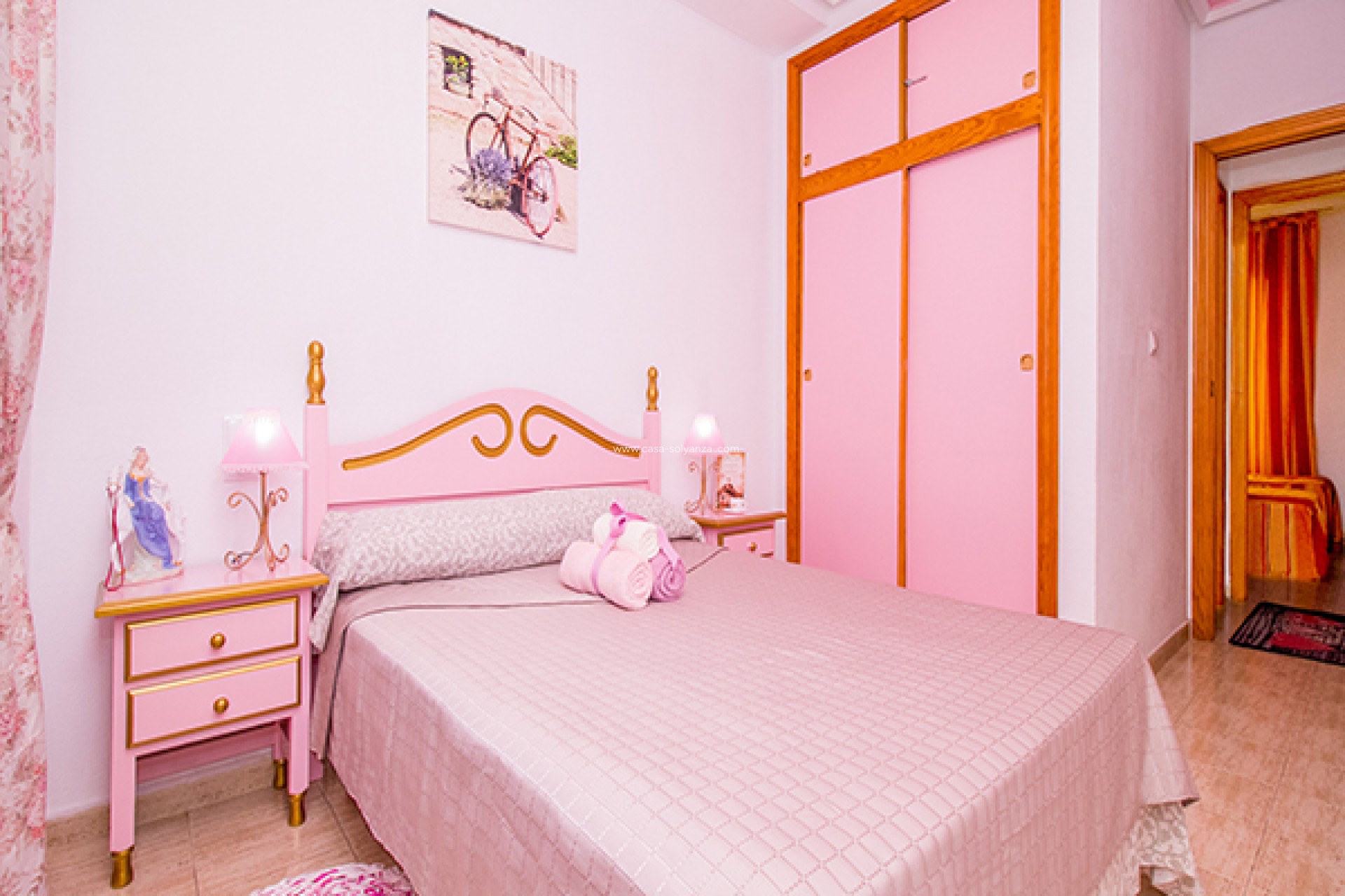 Resale - Apartment / flat - Torrevieja - Costa Blanca