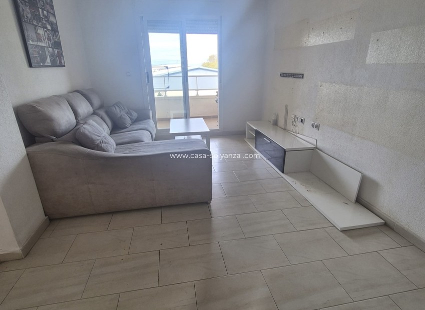 Resale - Apartment / flat - Torrevieja - Costa Blanca