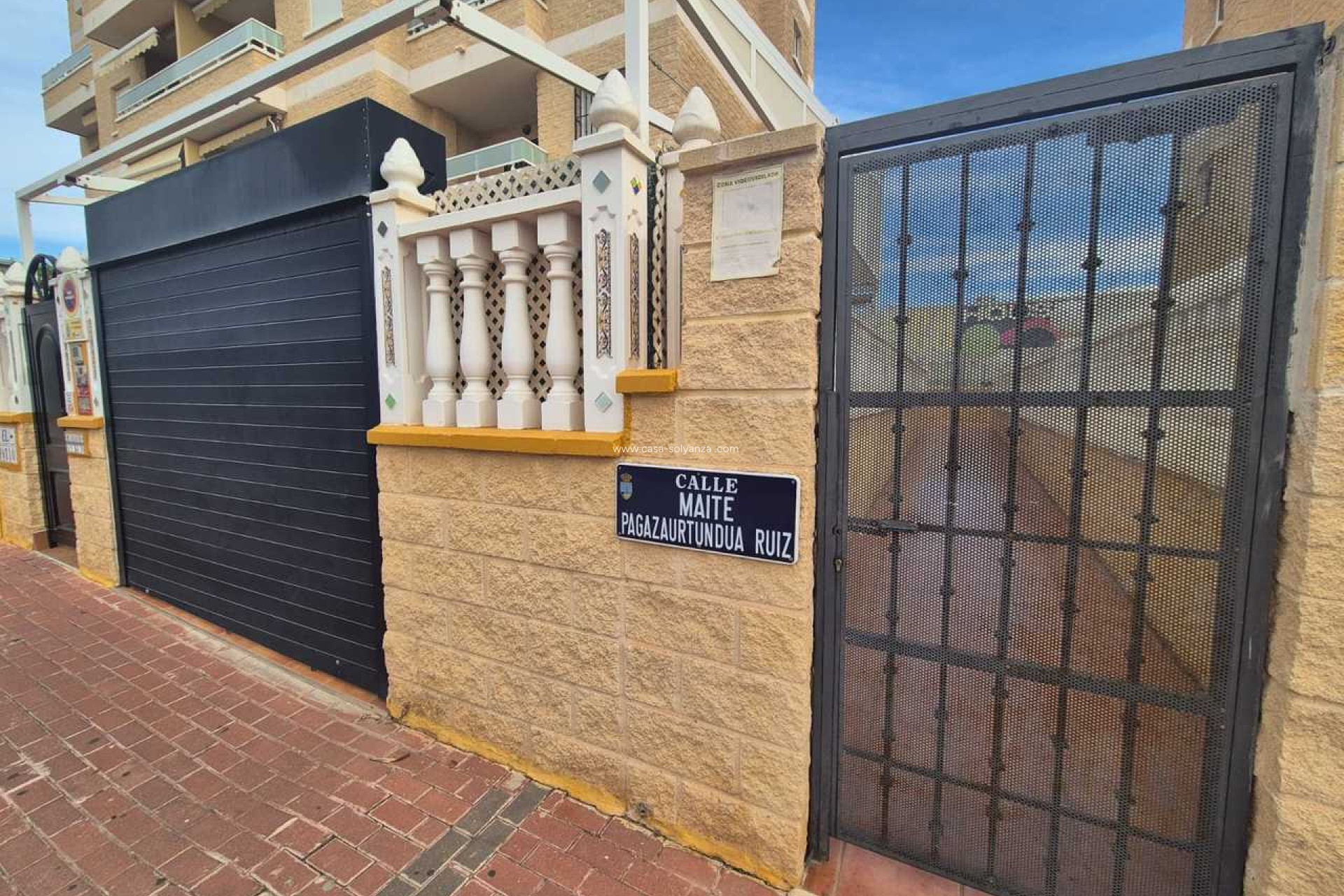 Resale - Apartment / flat - Torrevieja - Costa Blanca