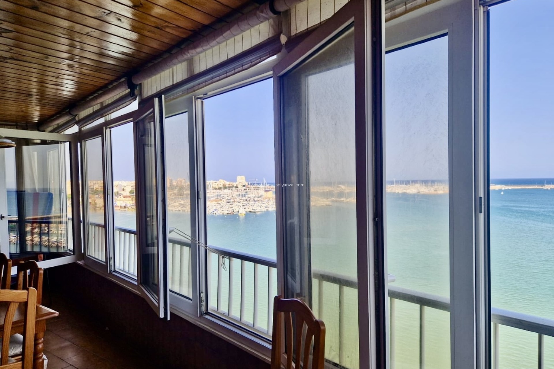 Resale - Apartment / flat - Torrevieja - Costa Blanca