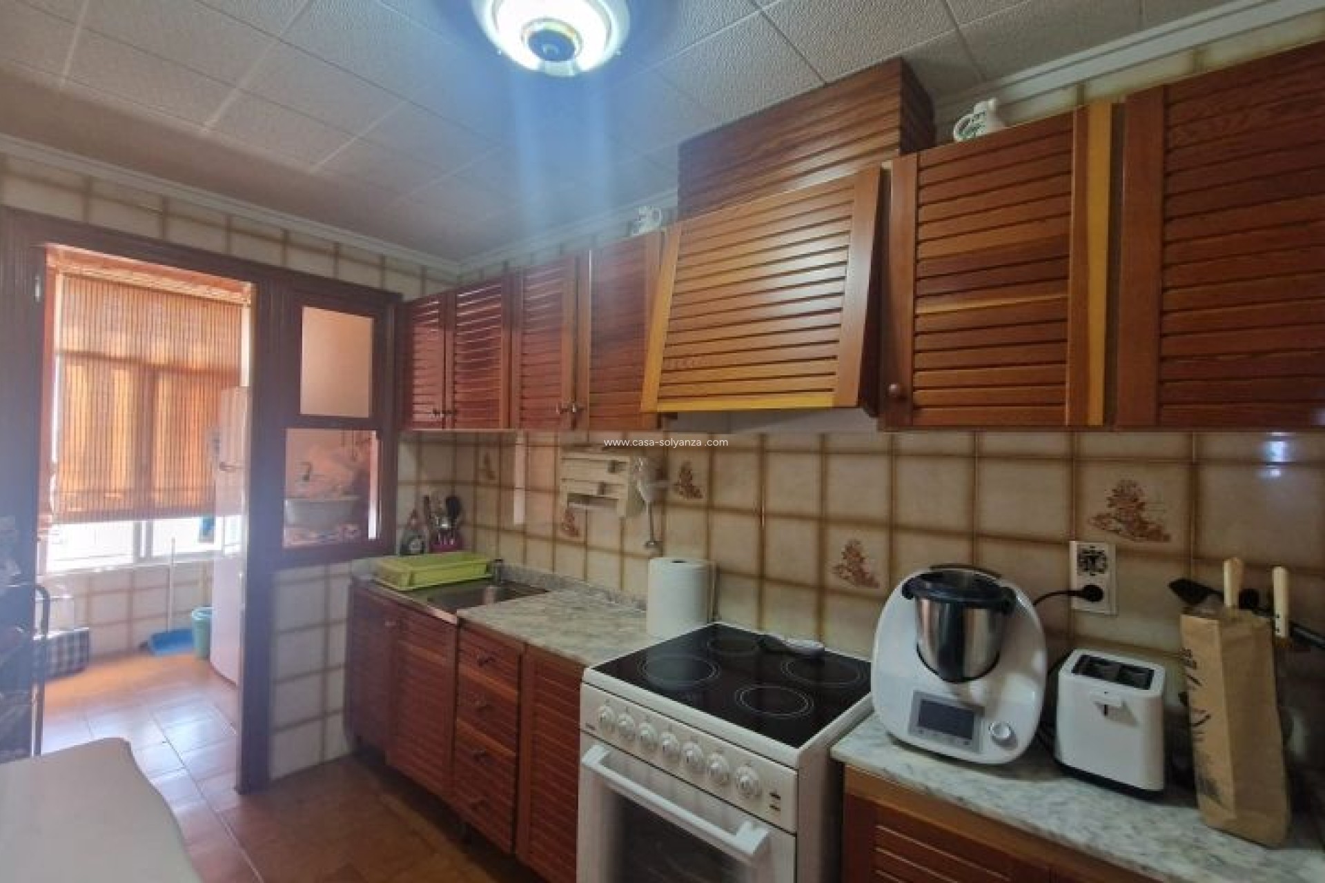 Resale - Apartment / flat - Torrevieja - Costa Blanca