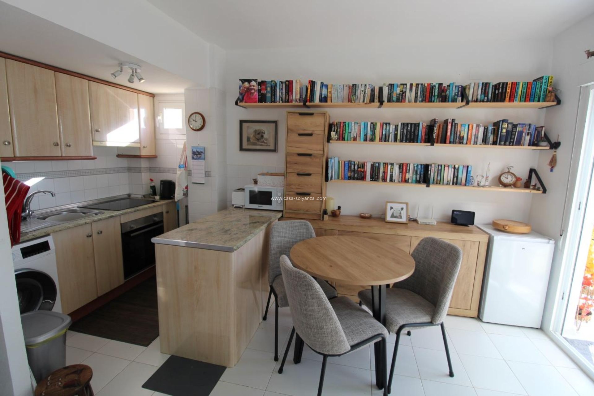Resale - Apartment / flat - Torrevieja - Costa Blanca