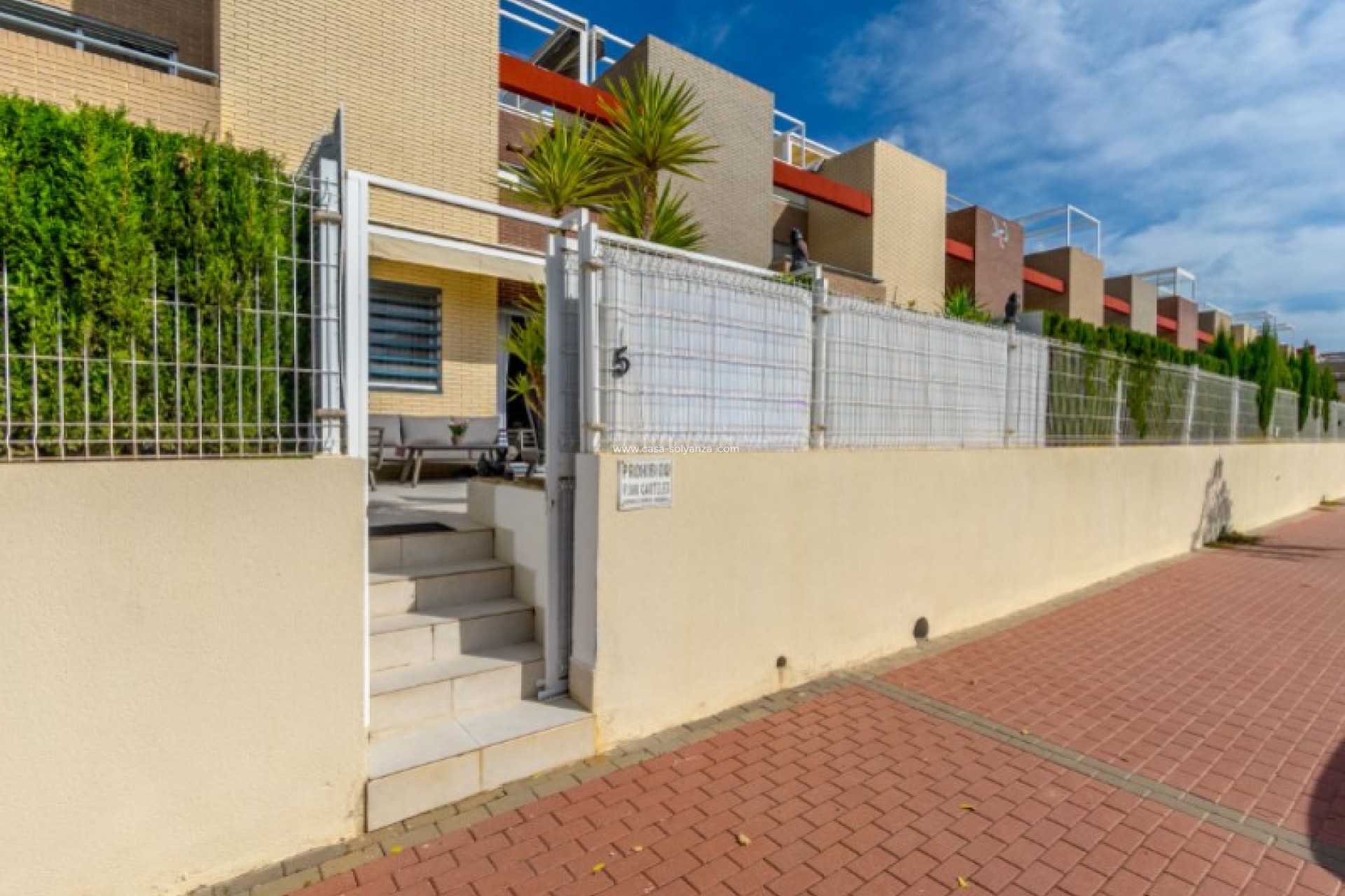 Resale - Apartment / flat - Torrevieja - Costa Blanca