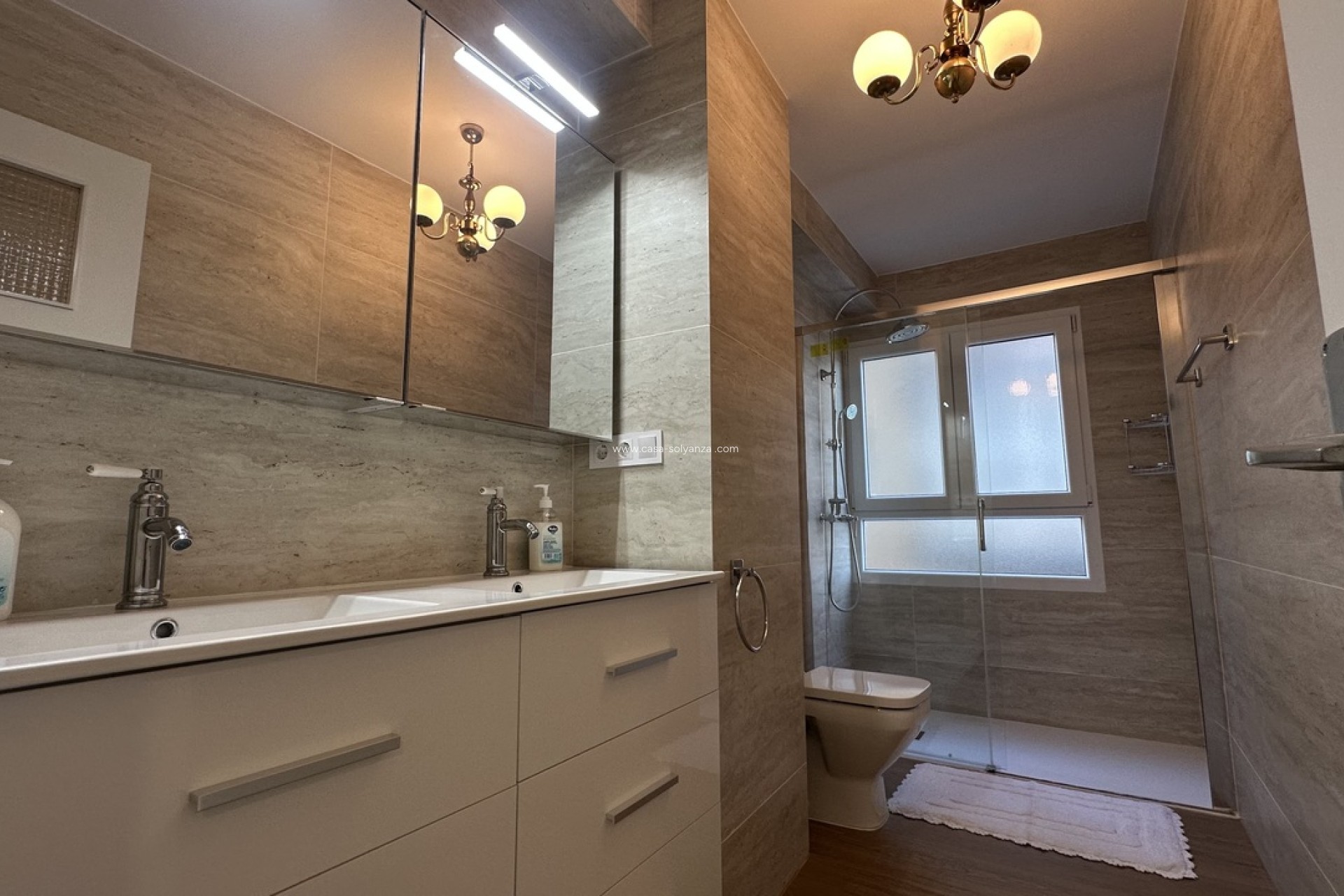 Resale - Apartment / flat - Torrevieja - Costa Blanca