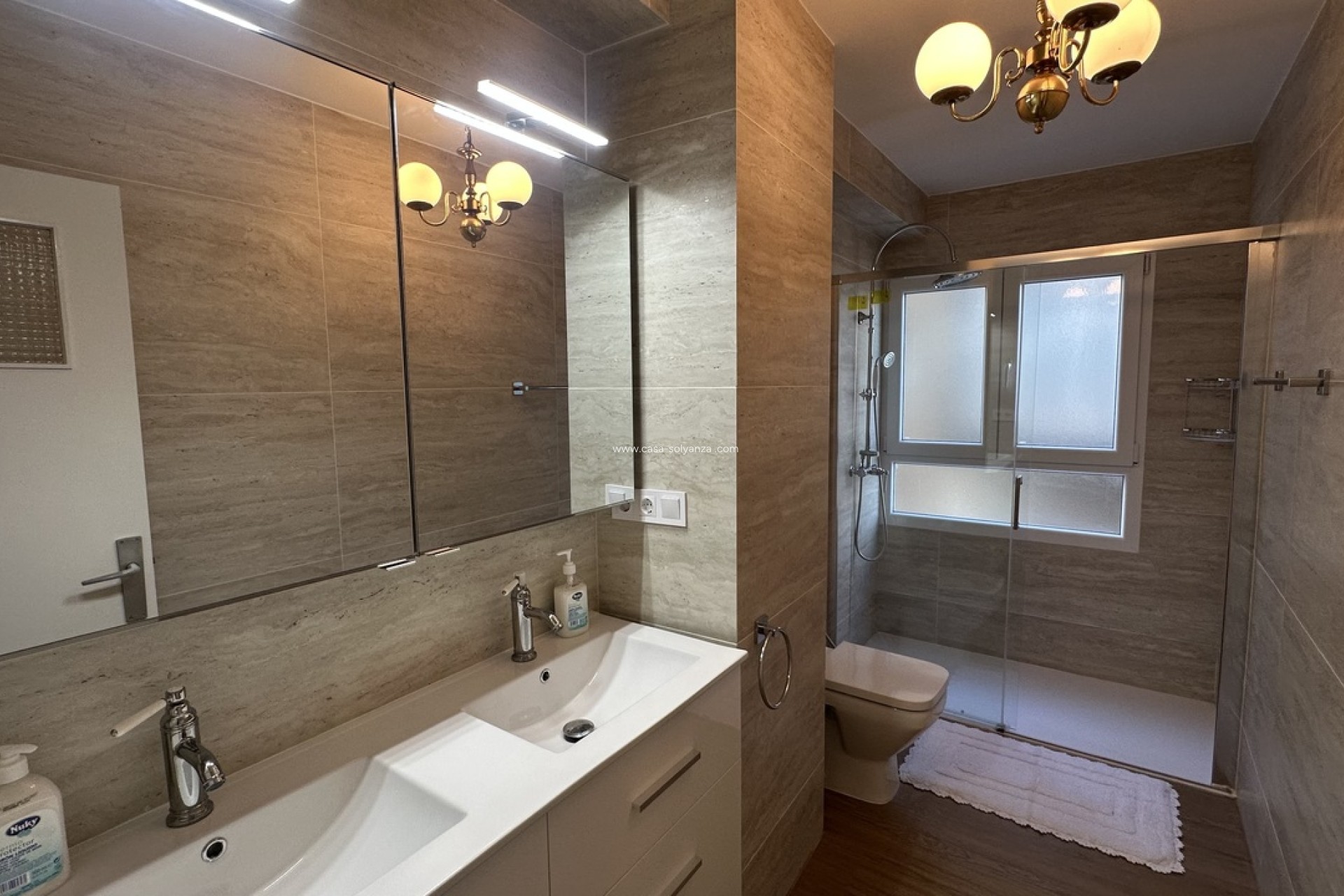 Resale - Apartment / flat - Torrevieja - Costa Blanca