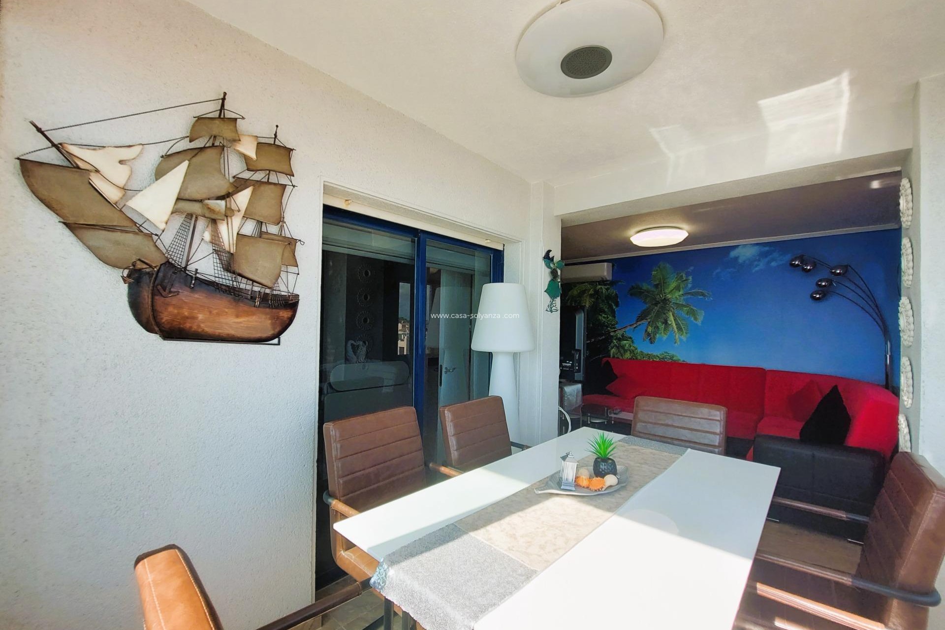 Resale - Apartment / flat - Torrevieja - Costa Blanca