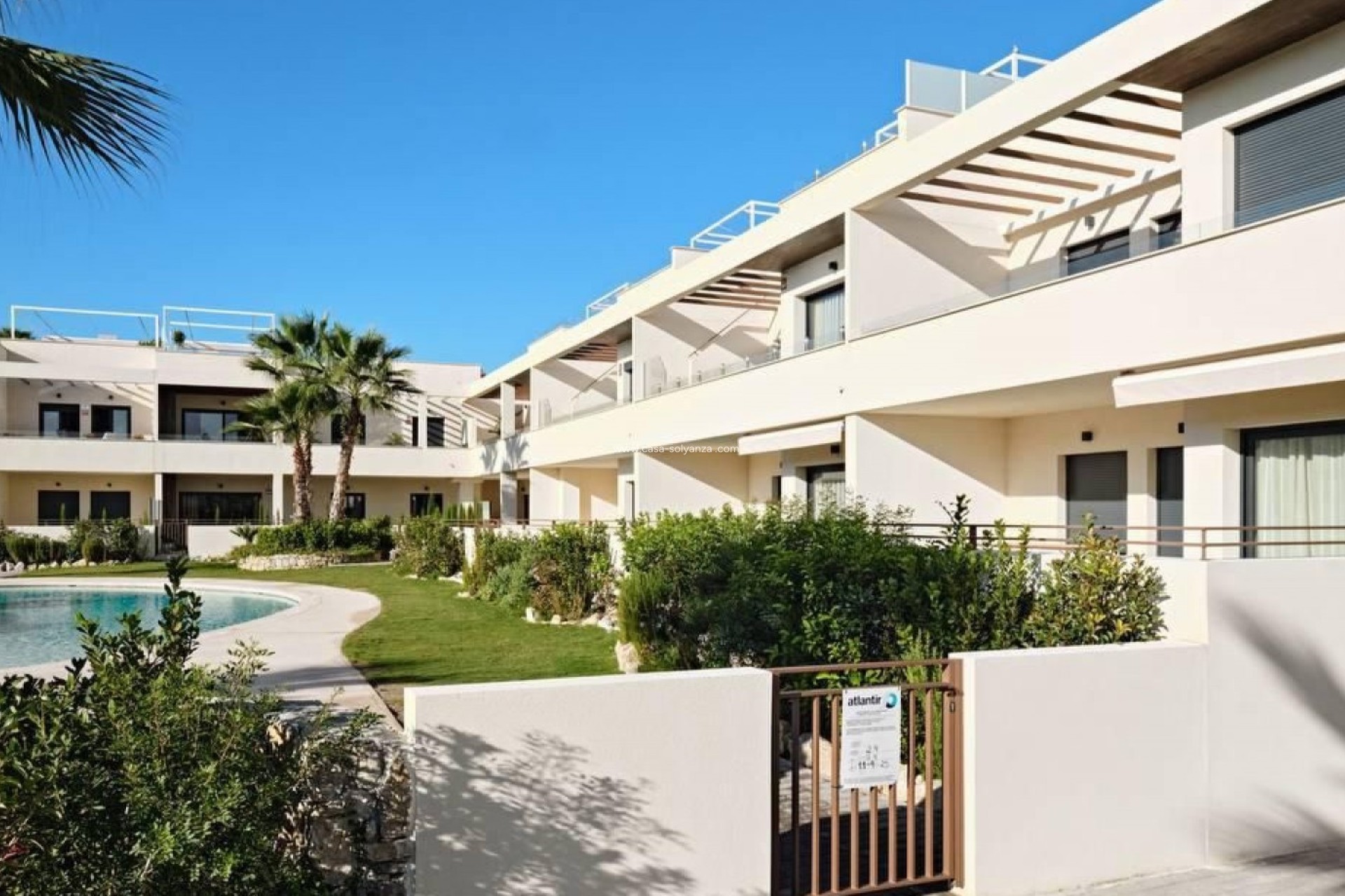 Resale - Apartment / flat - Torrevieja - Costa Blanca