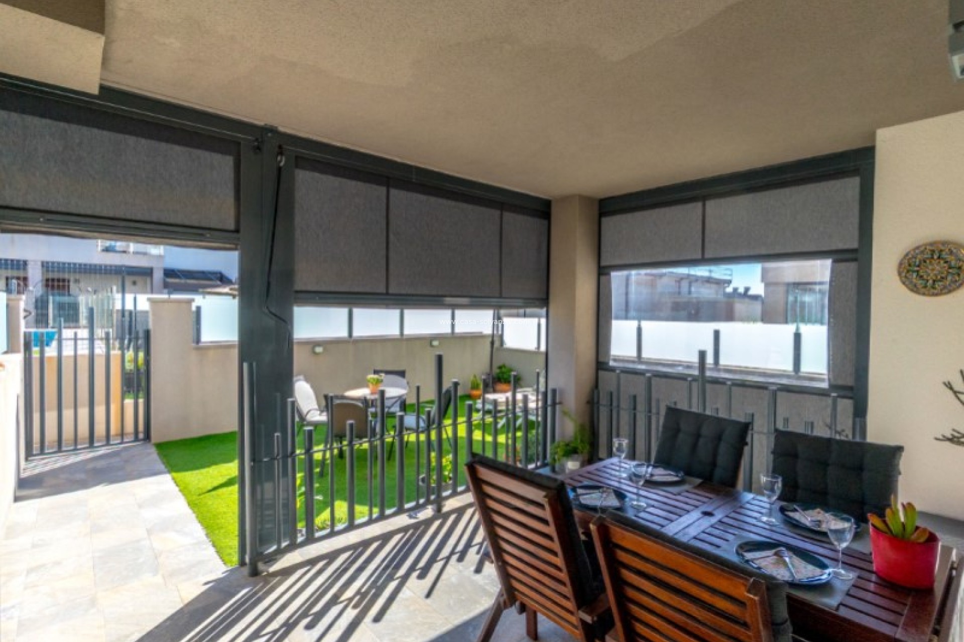 Resale - Apartment / flat - Torrevieja - Costa Blanca