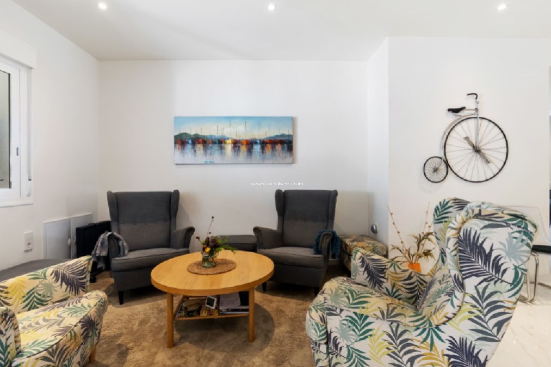 Resale - Apartment / flat - Torrevieja - Costa Blanca