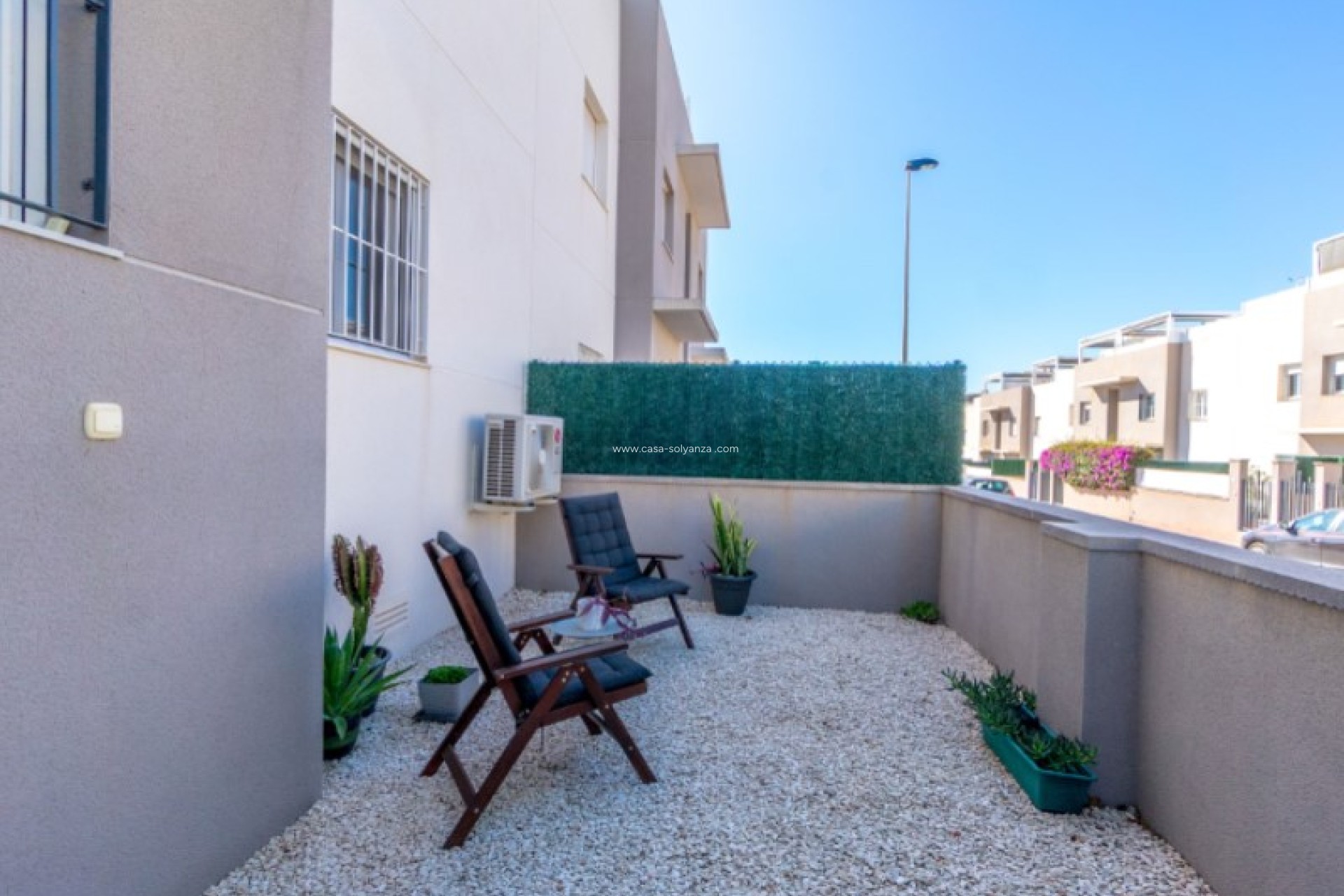 Resale - Apartment / flat - Torrevieja - Costa Blanca