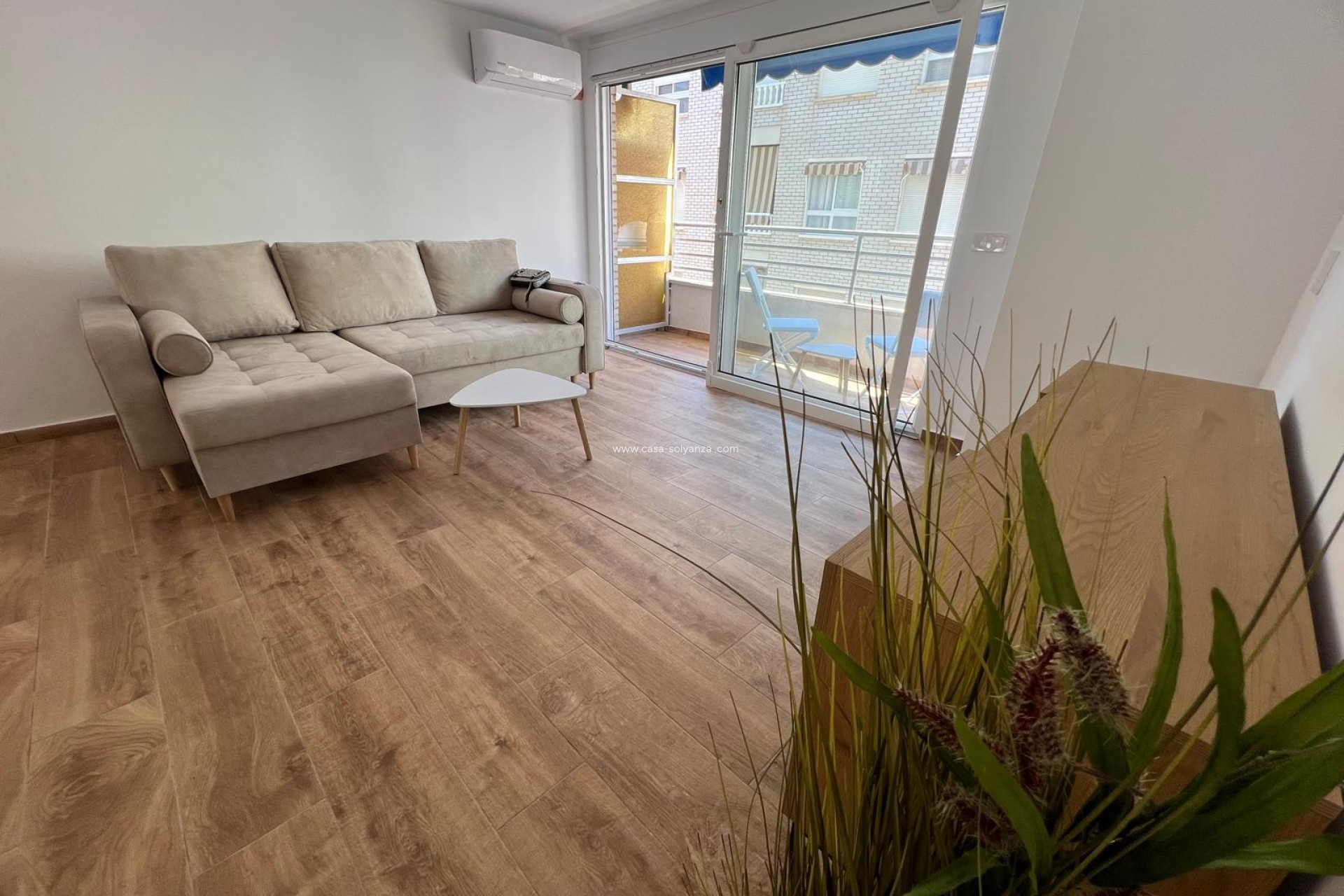 Resale - Apartment / flat - Torrevieja - Costa Blanca