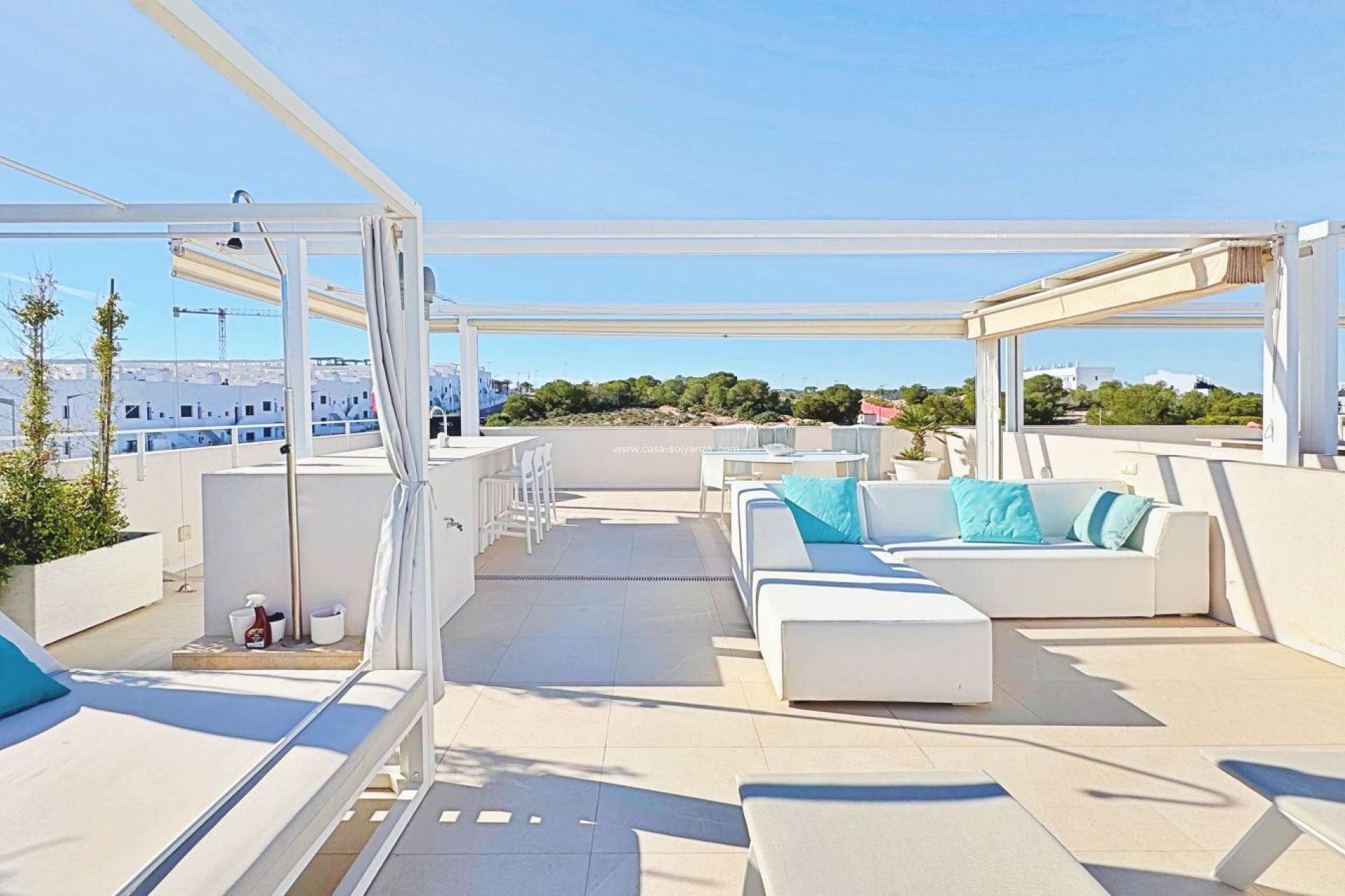 Resale - Apartment / flat - Torrevieja - Costa Blanca