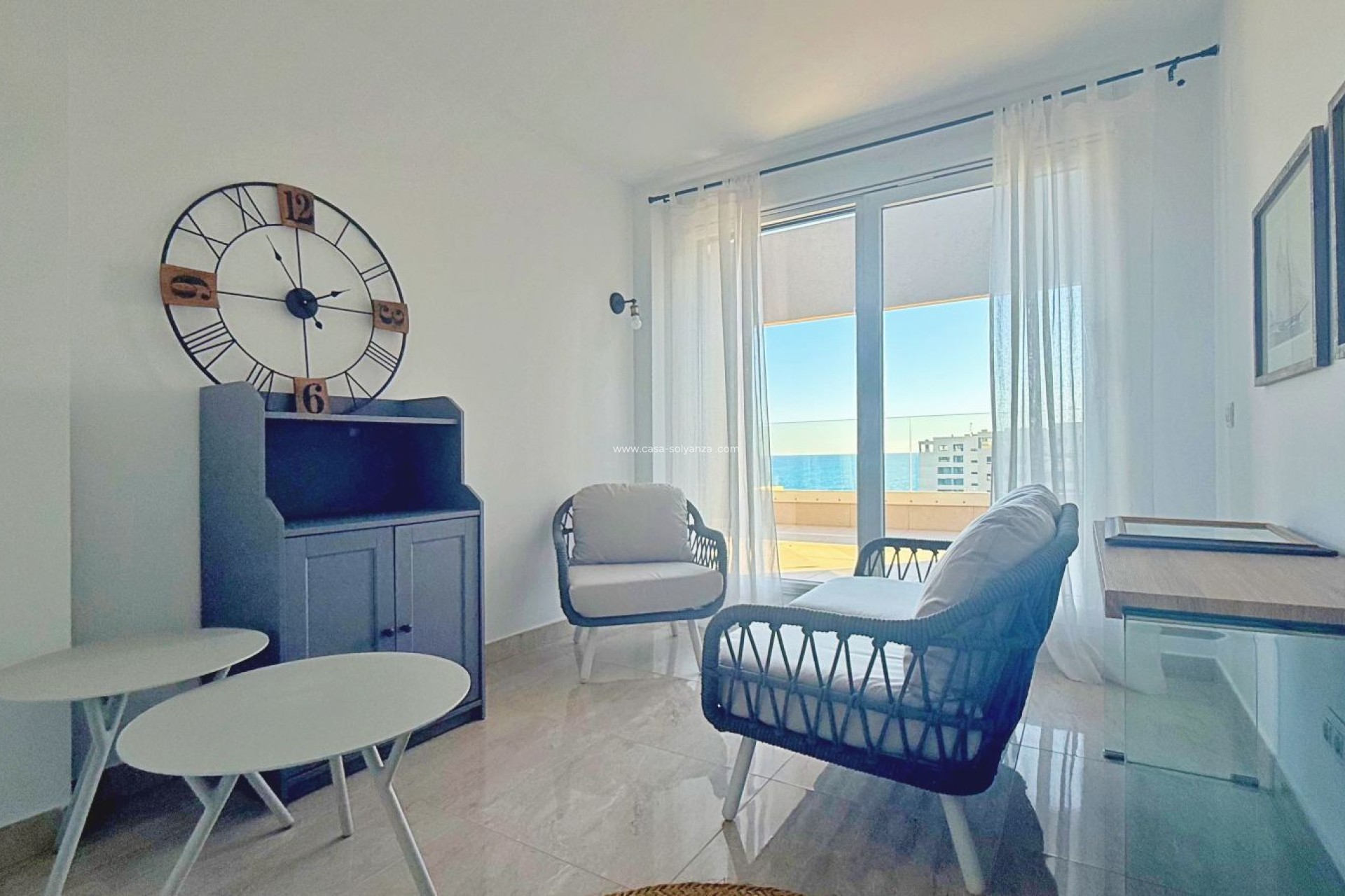Resale - Apartment / flat - Torrevieja - Costa Blanca