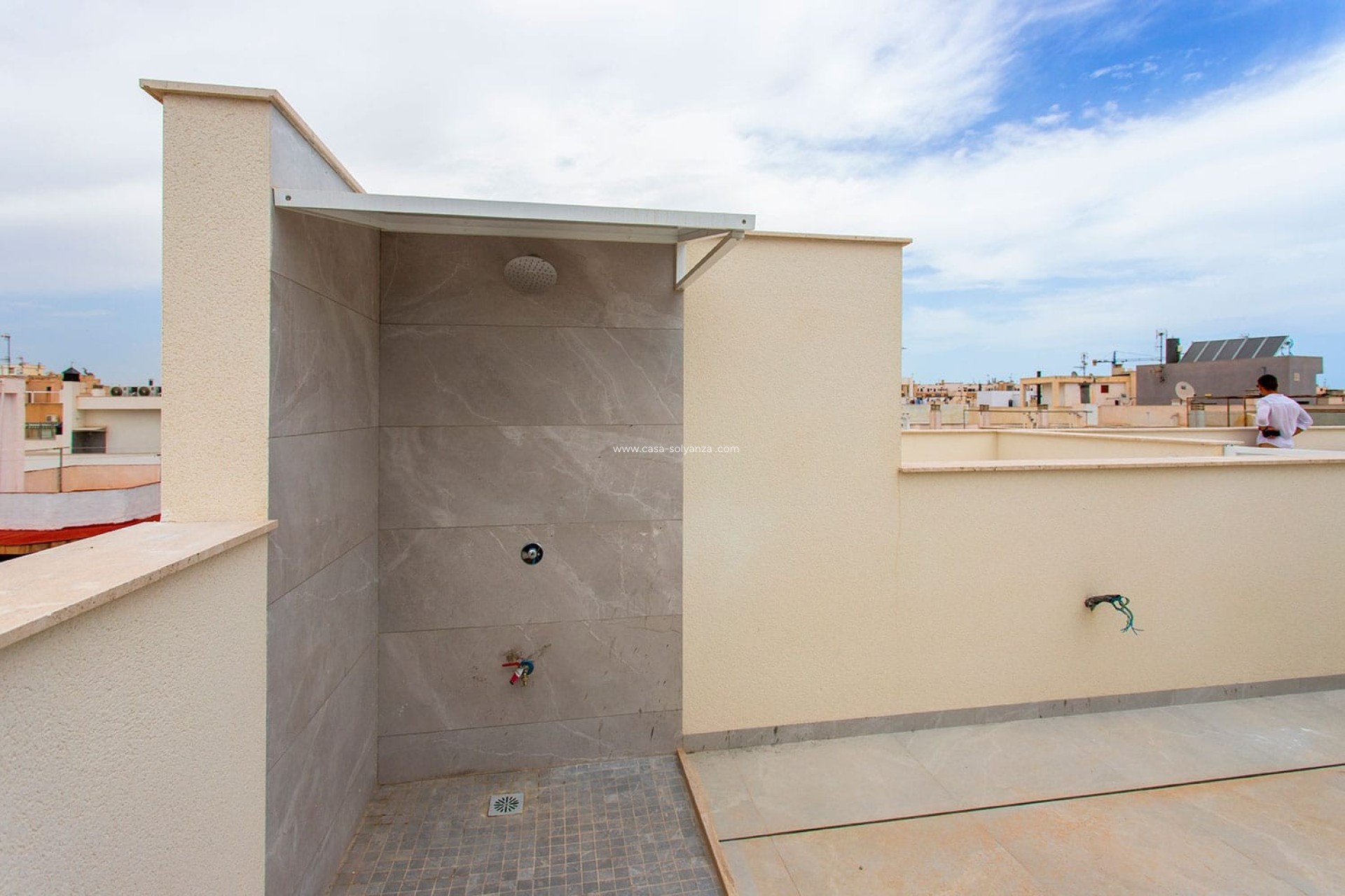 Resale - Apartment / flat - Torrevieja - Costa Blanca