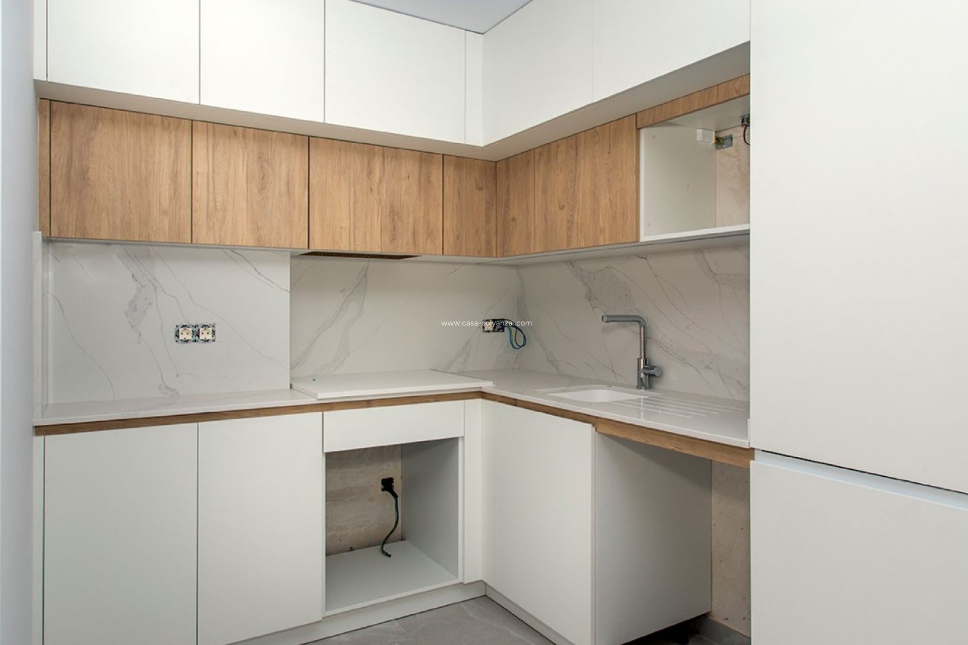 Resale - Apartment / flat - Torrevieja - Costa Blanca