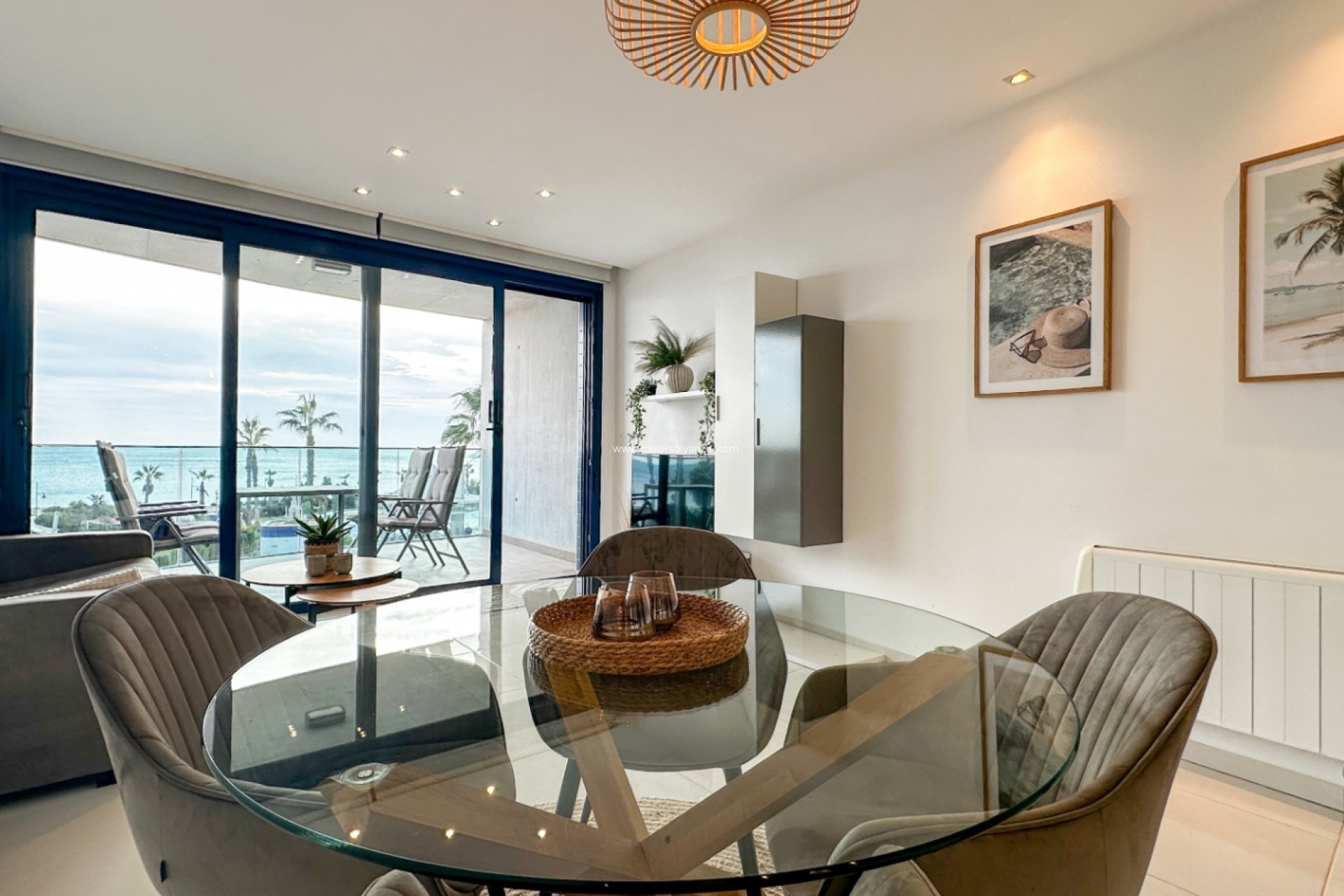 Resale - Apartment / flat - Torrevieja - Costa Blanca