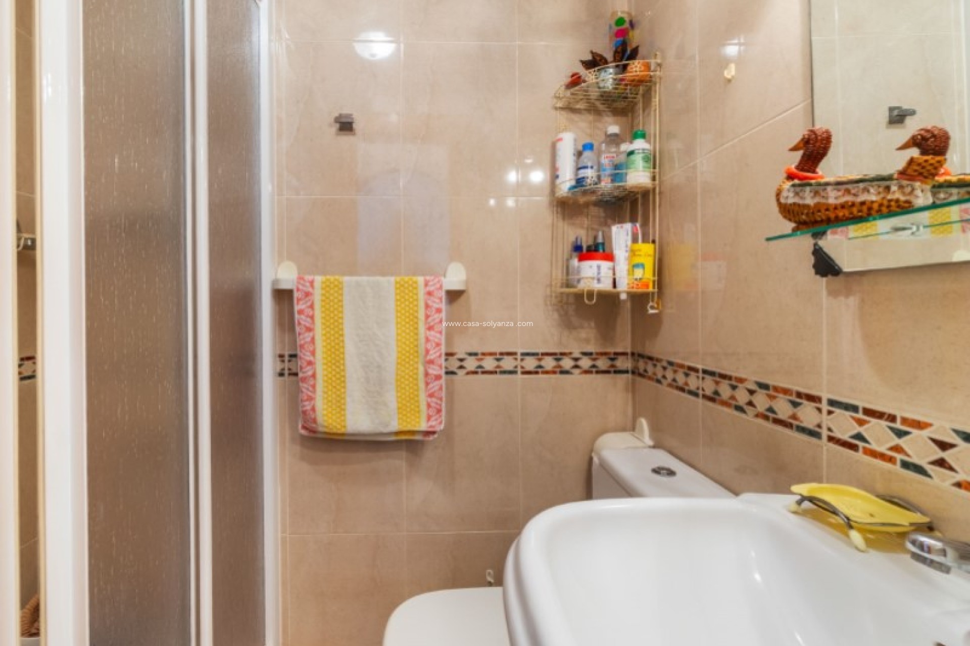 Resale - Apartment / flat - Torrevieja - Costa Blanca