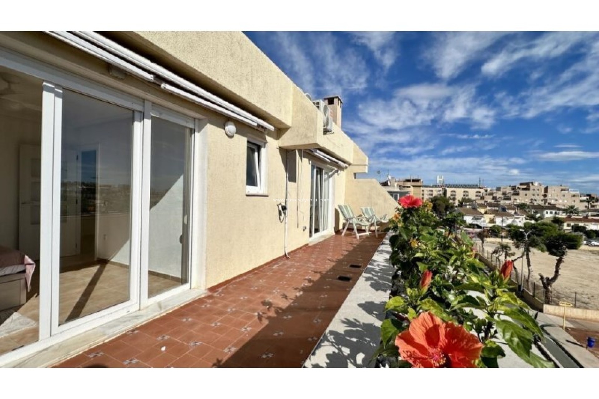 Resale - Apartment / flat - Torrevieja - Costa Blanca