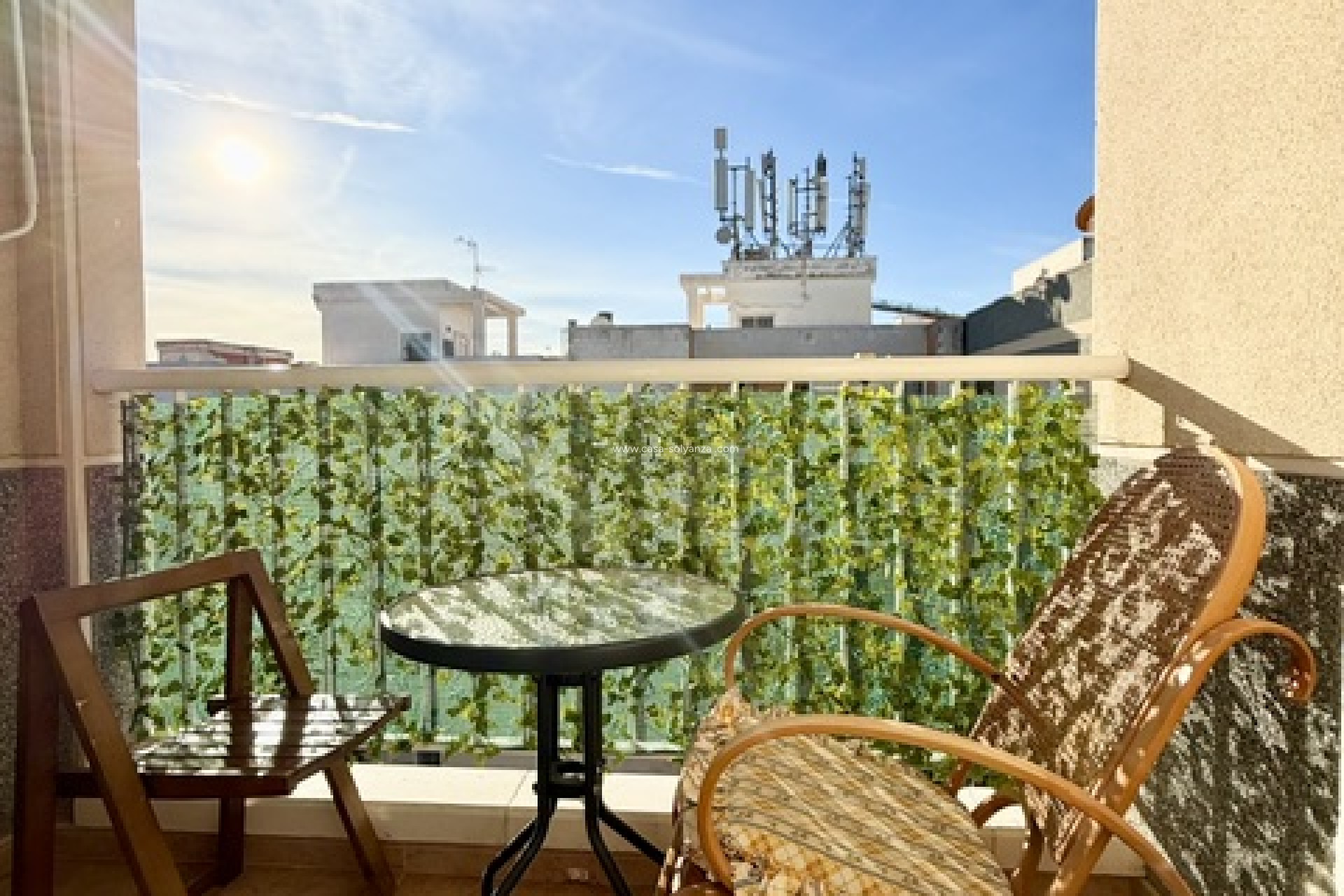 Resale - Apartment / flat - Torrevieja - Costa Blanca