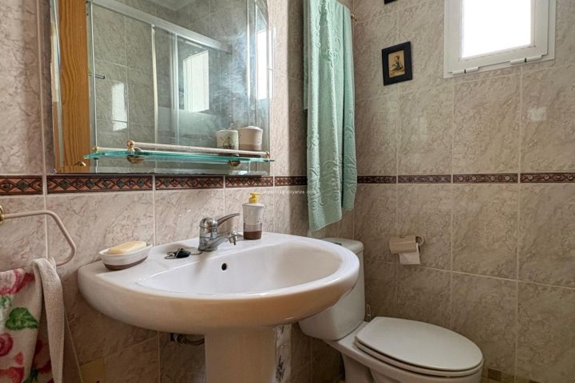 Resale - Apartment / flat - Torrevieja - Costa Blanca