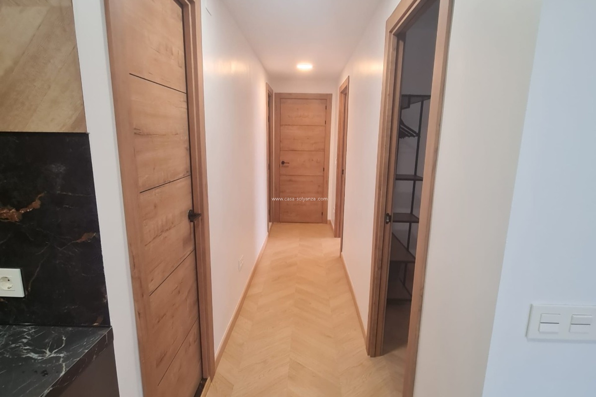 Resale - Apartment / flat - Torrevieja - Costa Blanca