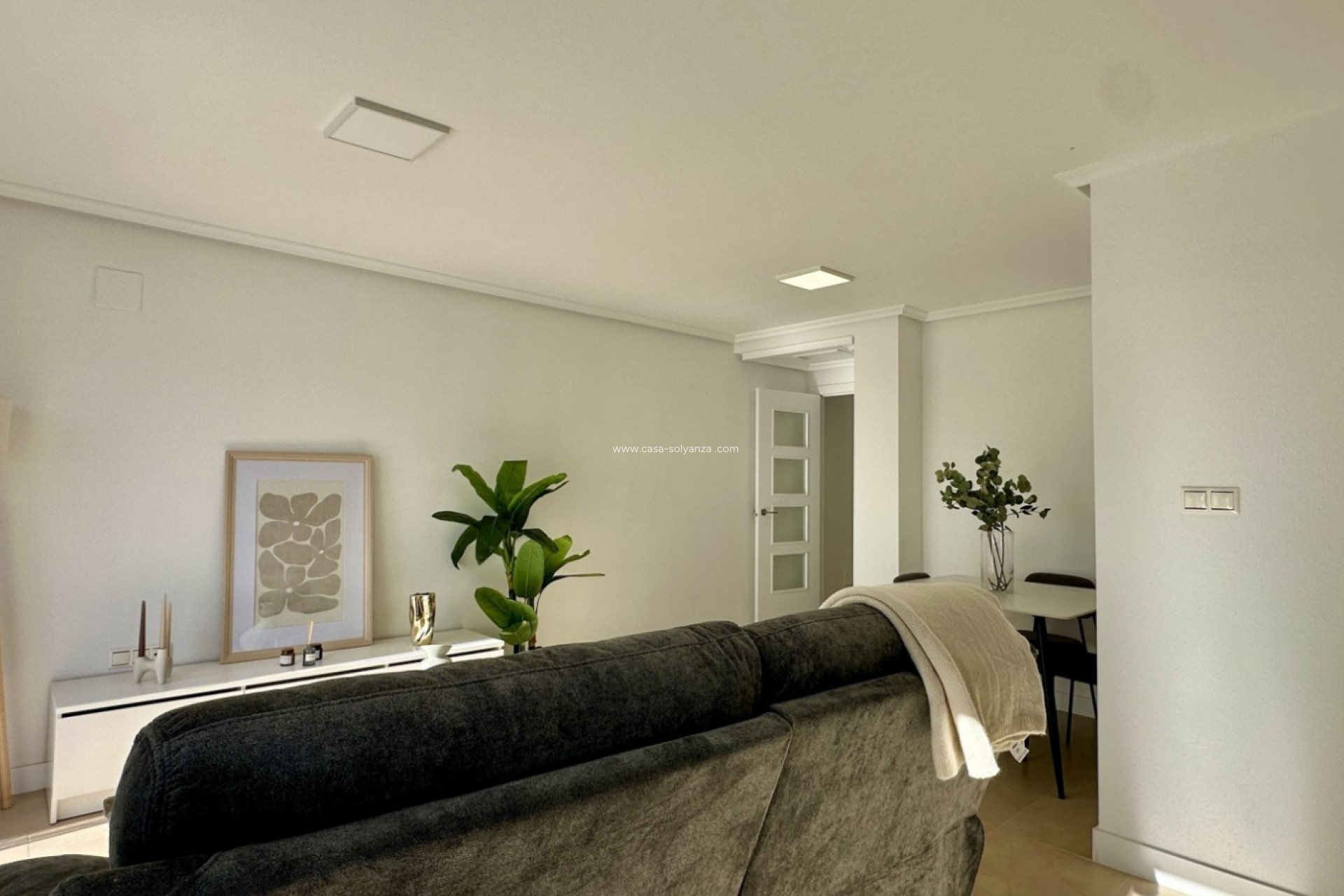 Resale - Apartment / flat - Torrevieja - Costa Blanca