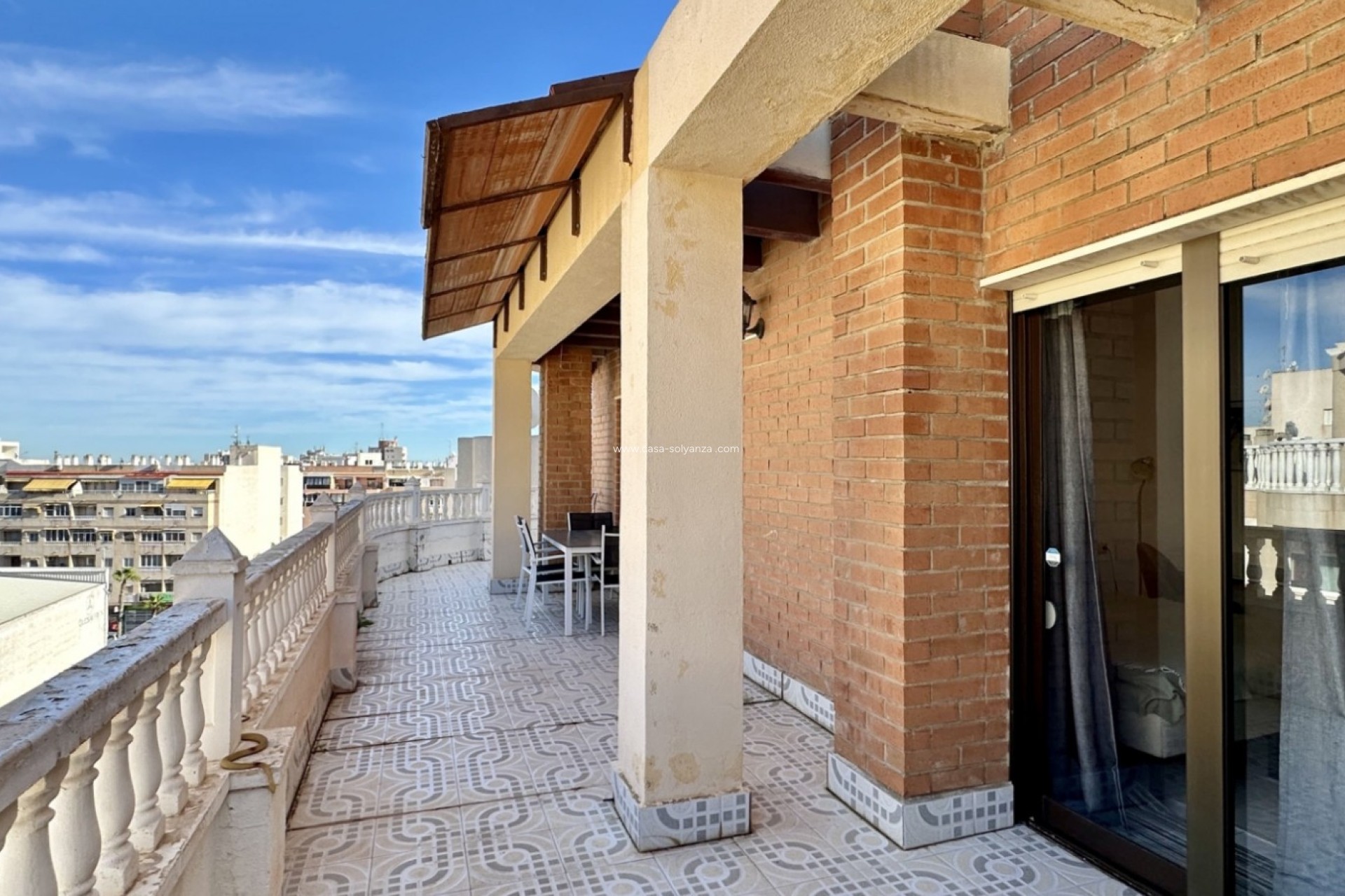 Resale - Apartment / flat - Torrevieja - Costa Blanca