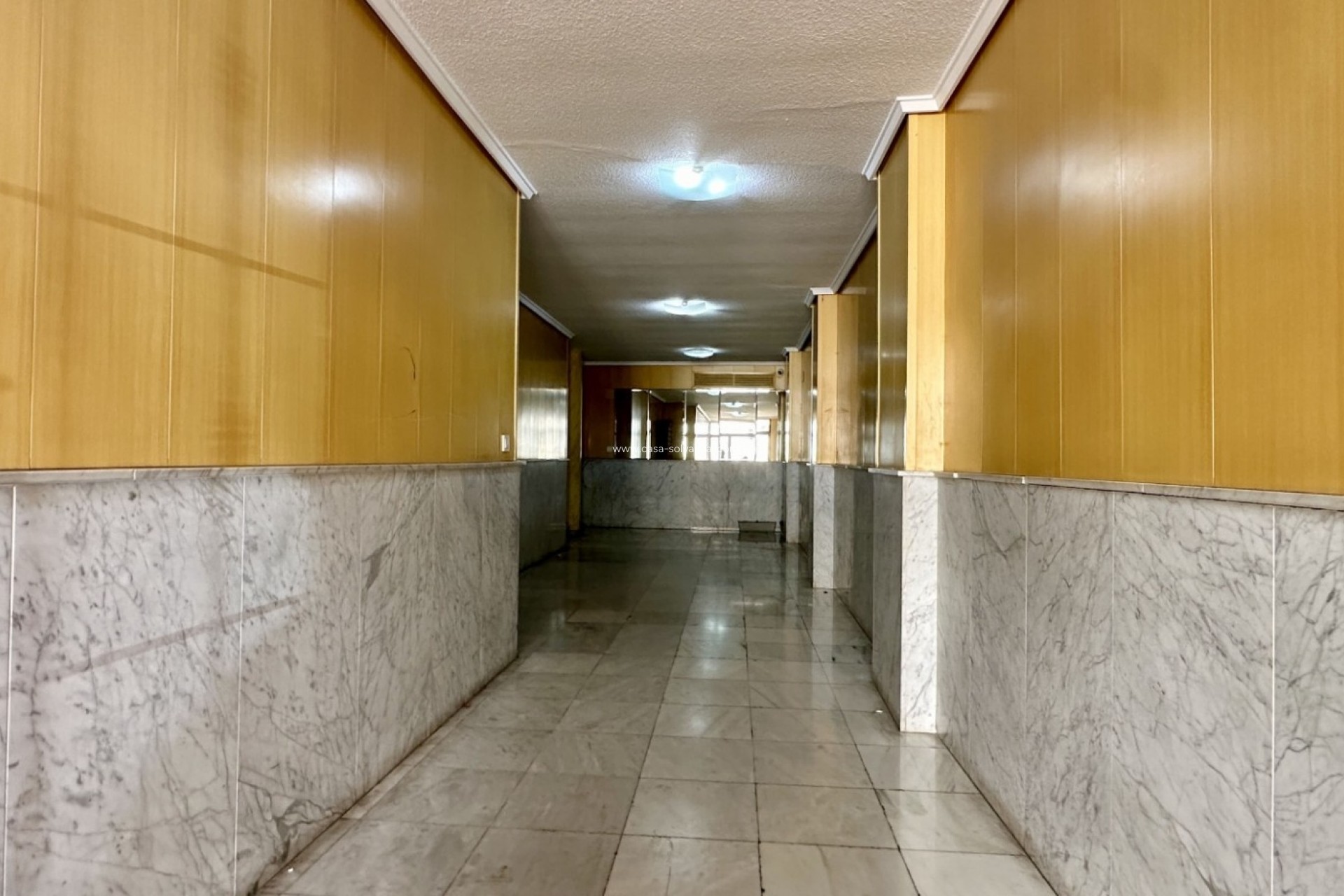 Resale - Apartment / flat - Torrevieja - Costa Blanca