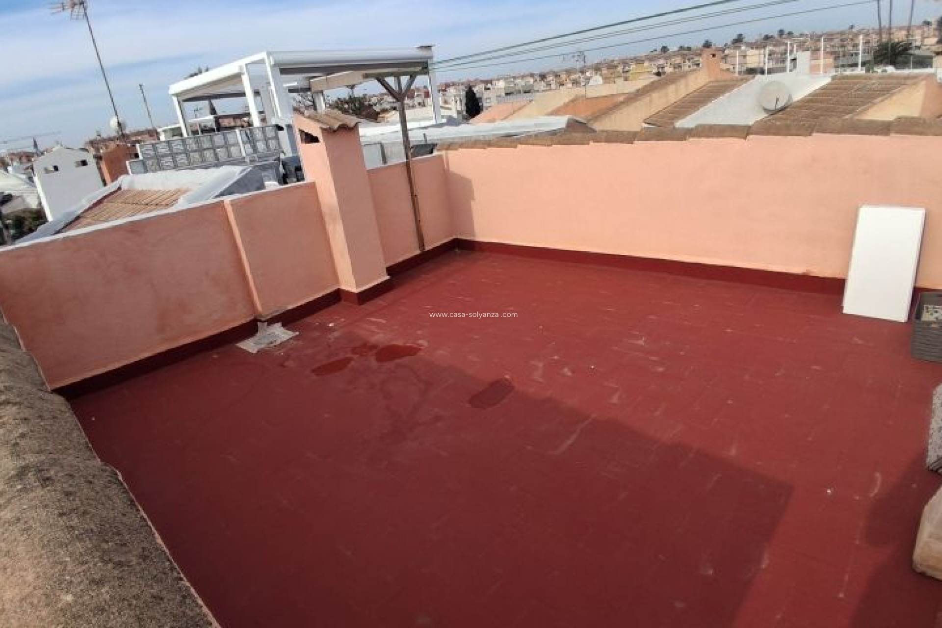 Resale - Apartment / flat - Torrevieja - Costa Blanca