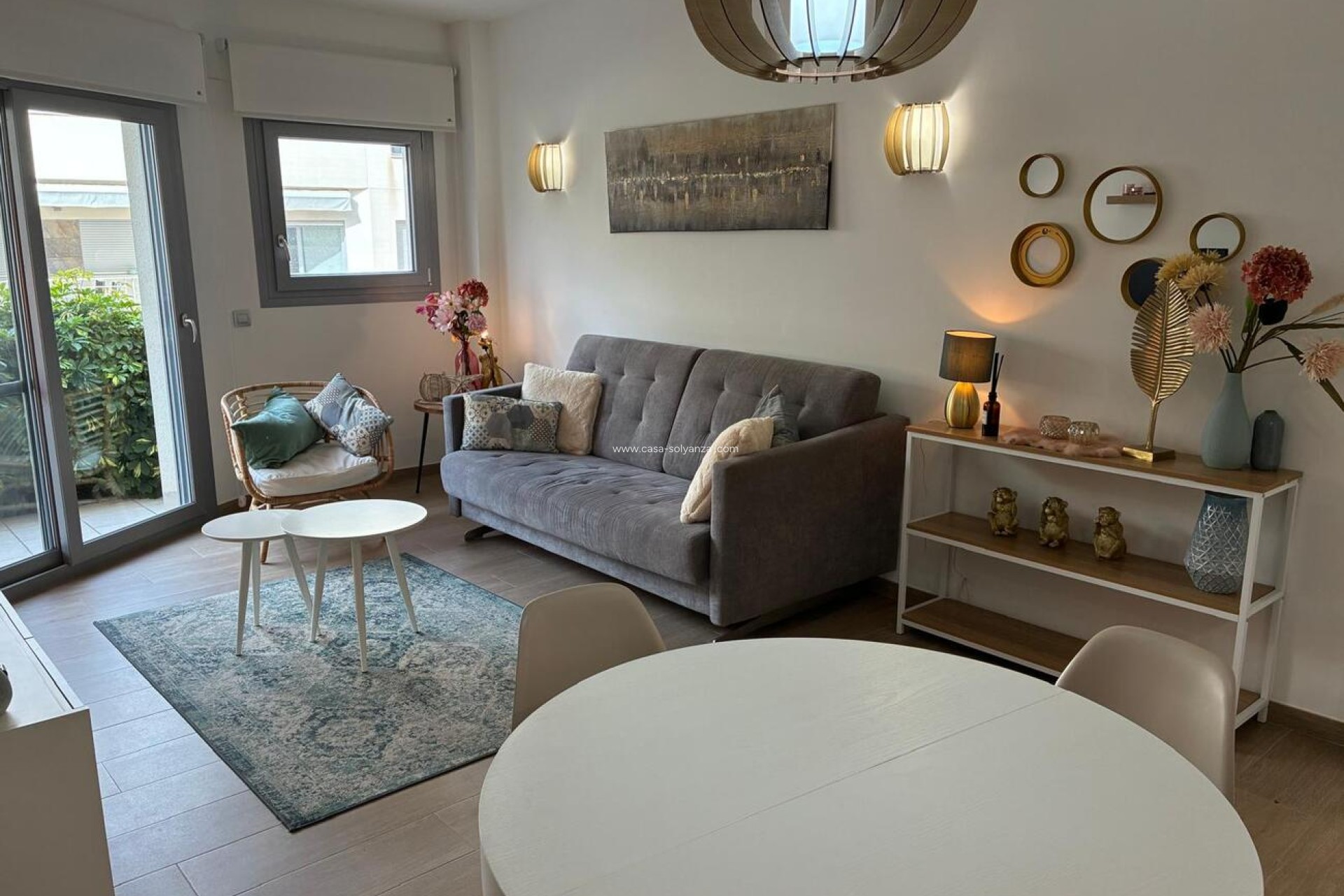 Resale - Apartment / flat - Torrevieja - Costa Blanca